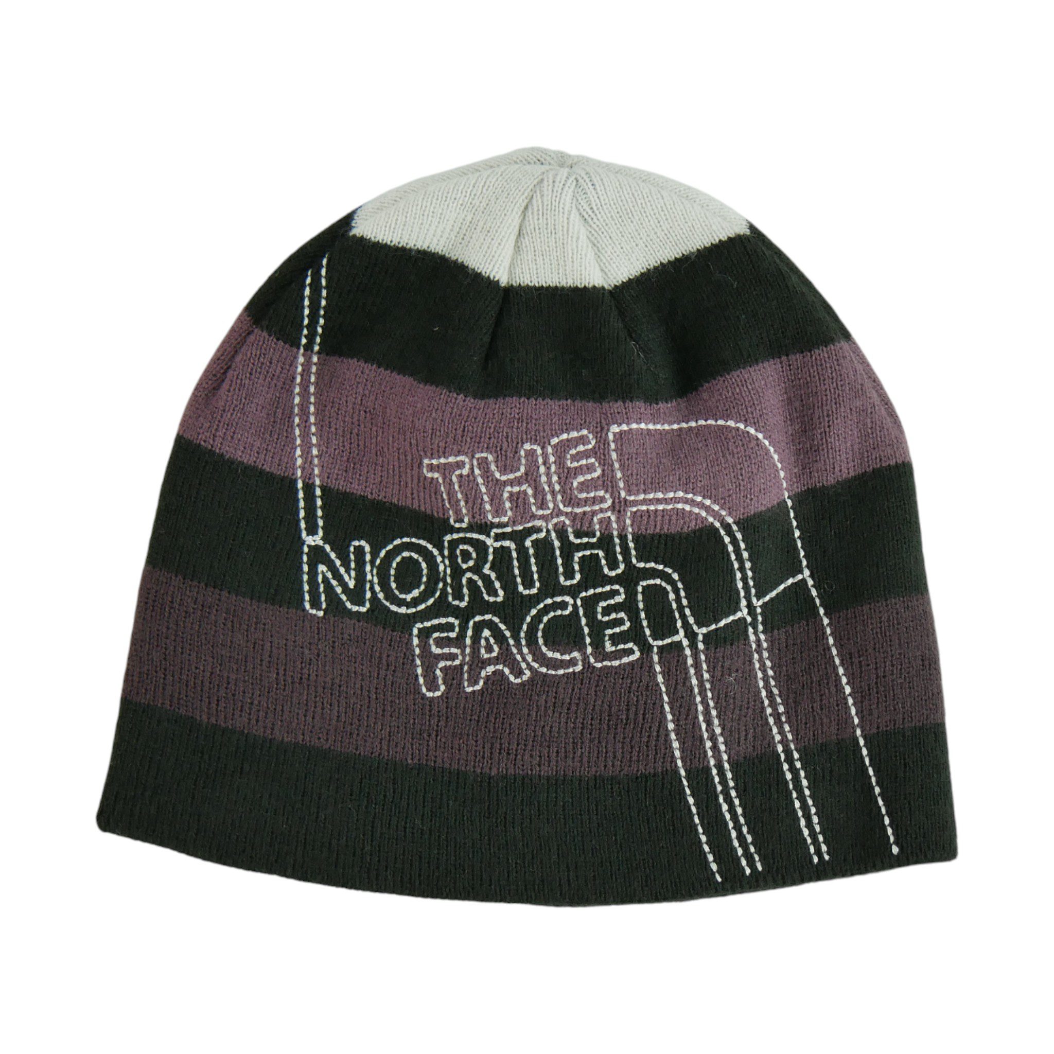 Bonnet Homme  TNF Noir 1