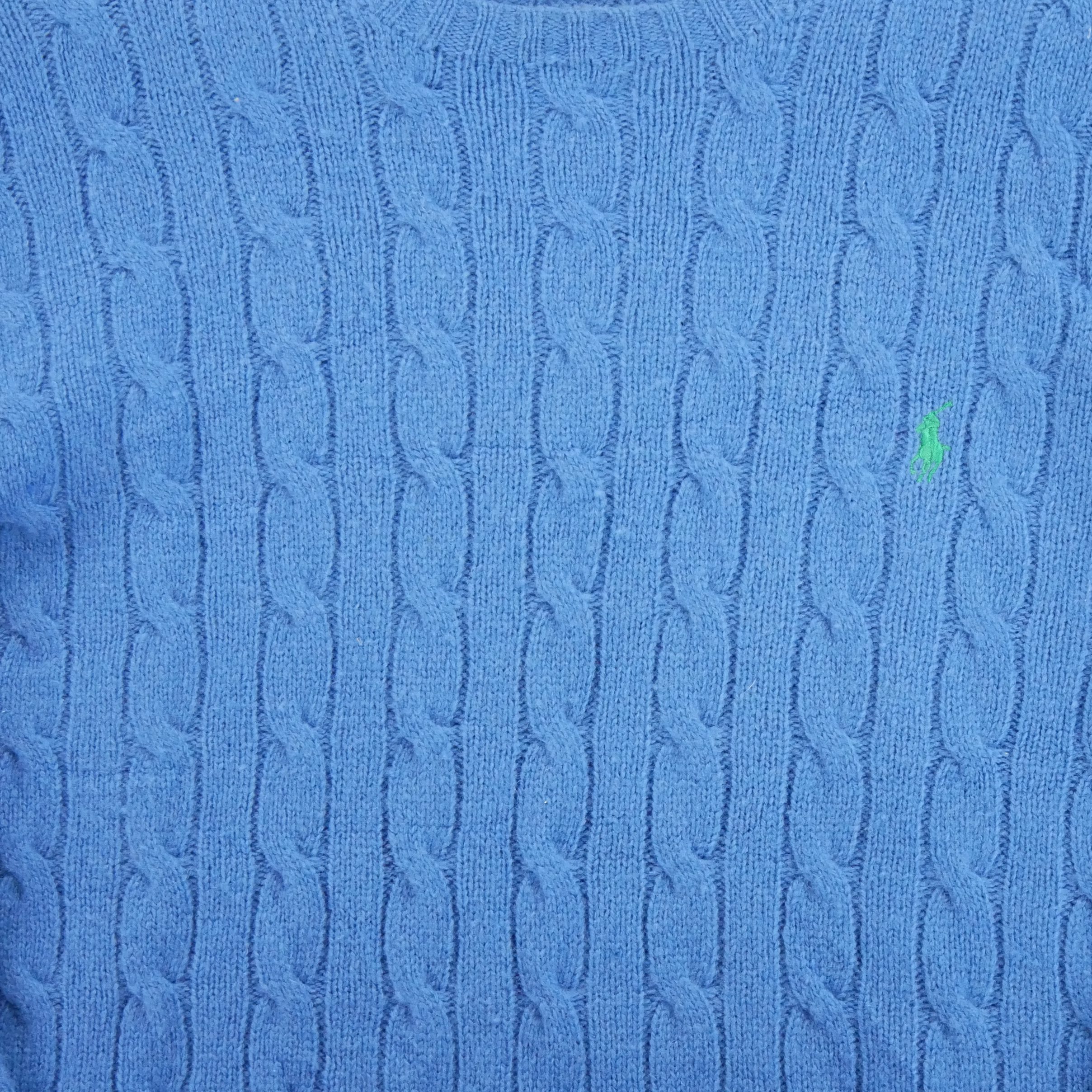 Pull Femme  en maille torsadée 3