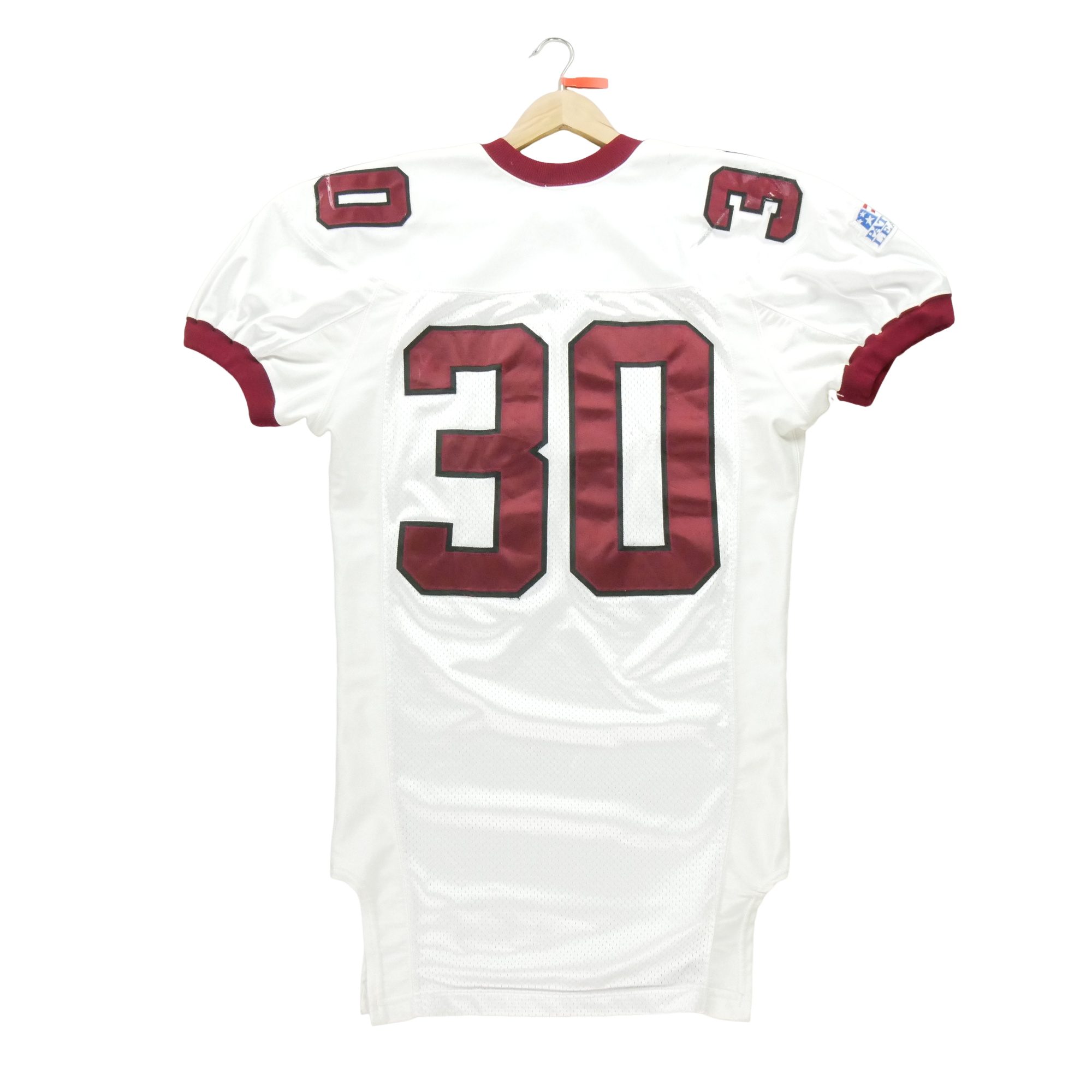 Maillot Homme  Football US Blanc 2