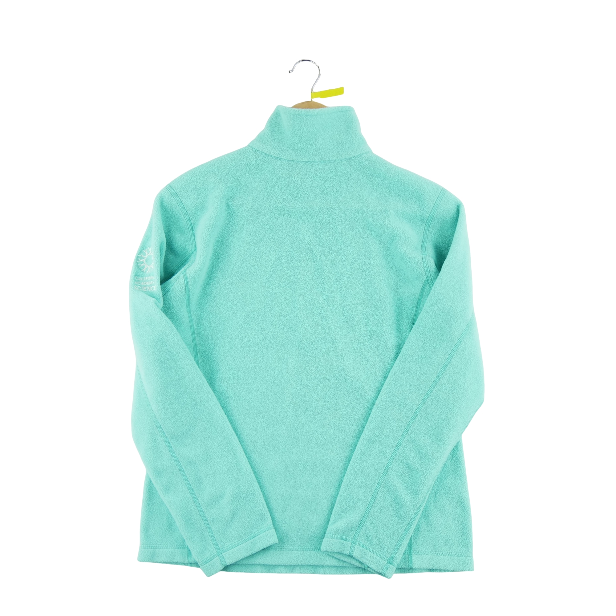 Pull polaire Femme  Better Sweater 2