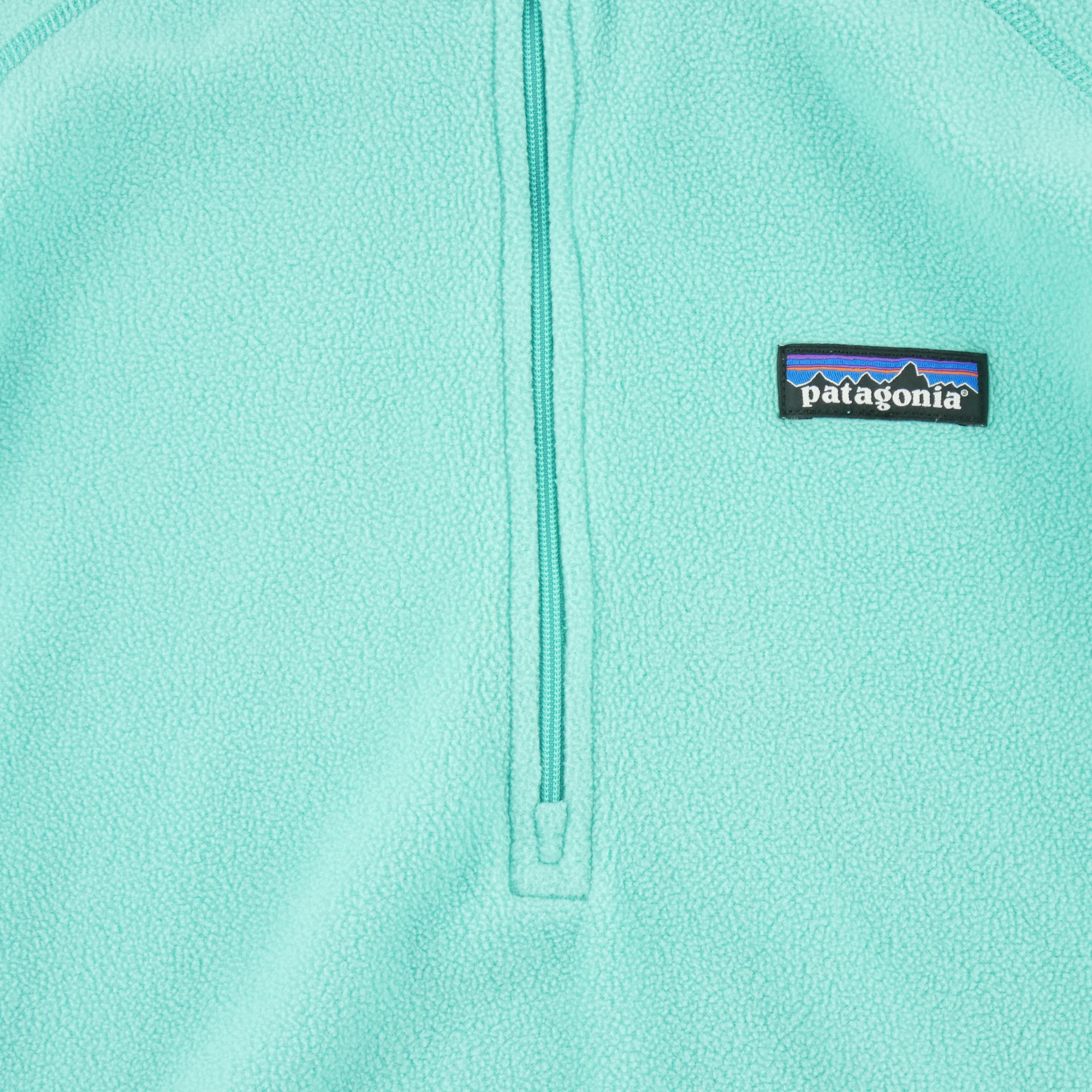 Pull polaire Femme  Better Sweater 4