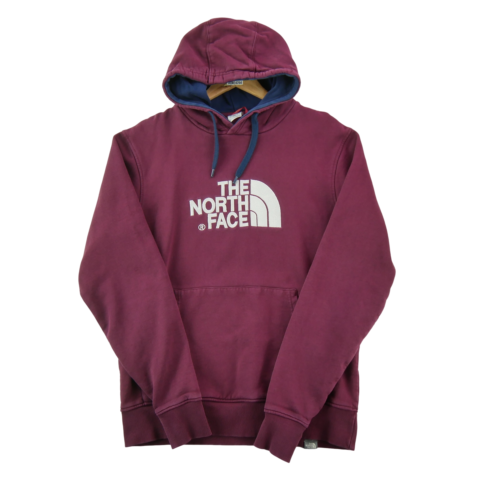 Sweat à capuche Homme  TNF 1