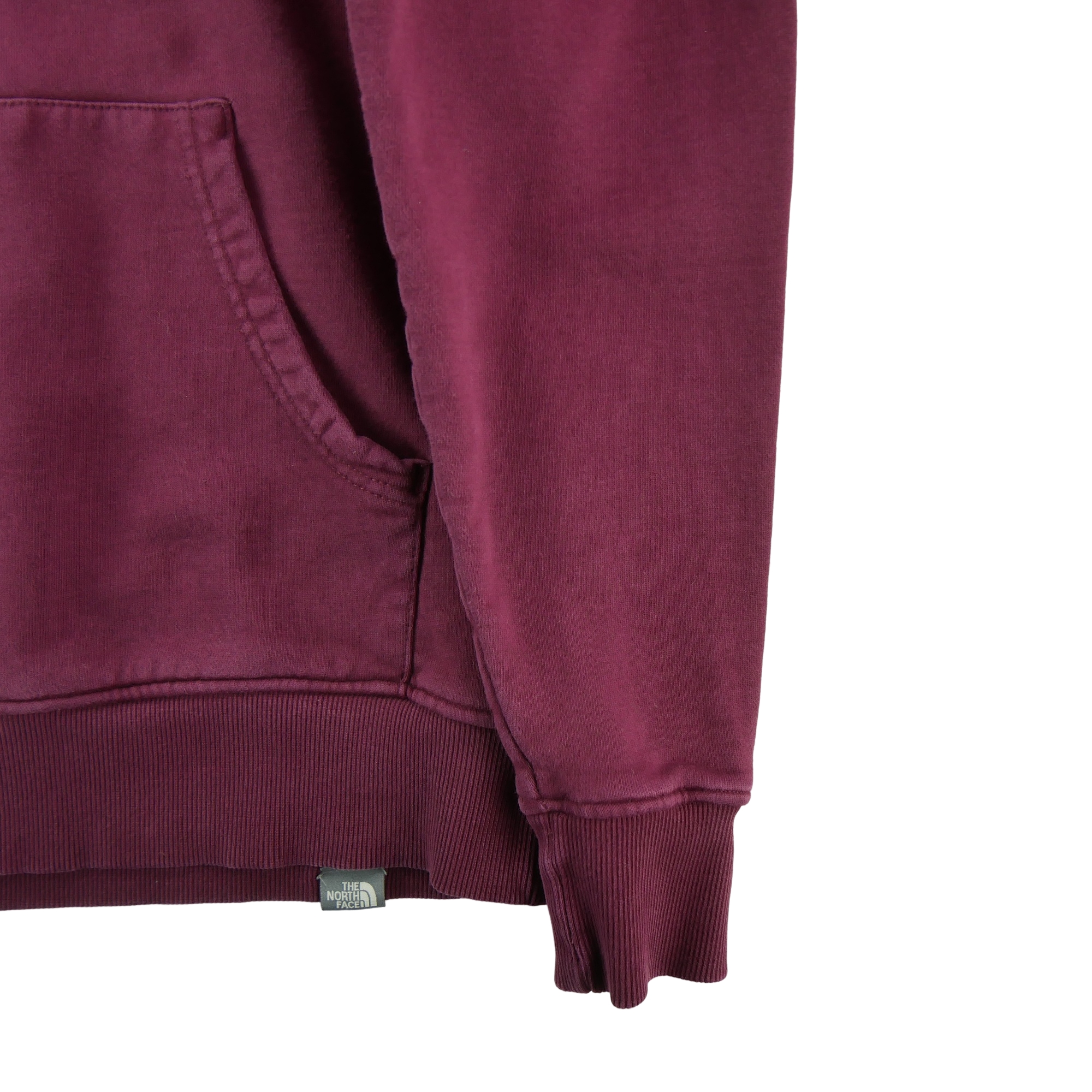 Sweat à capuche Homme  TNF 4
