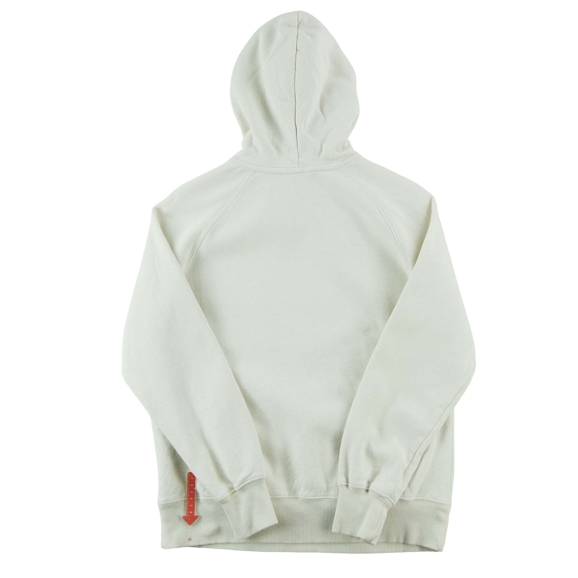 Sweat à capuche Femme  TNF Blanc 2