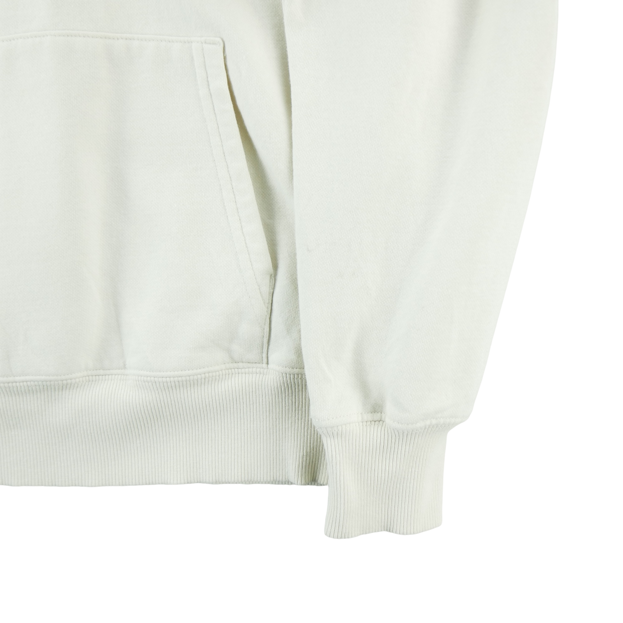 Sweat à capuche Femme  TNF Blanc 3