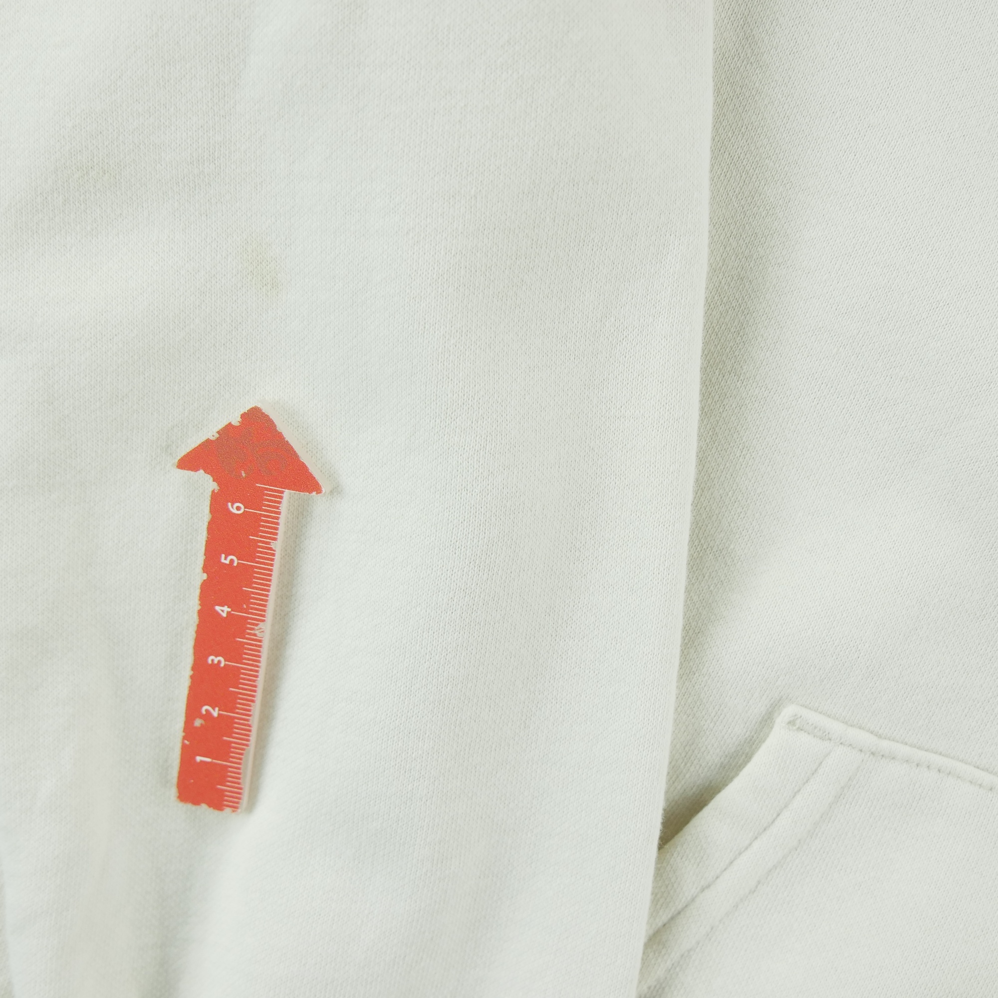 Sweat à capuche Femme  TNF Blanc 6