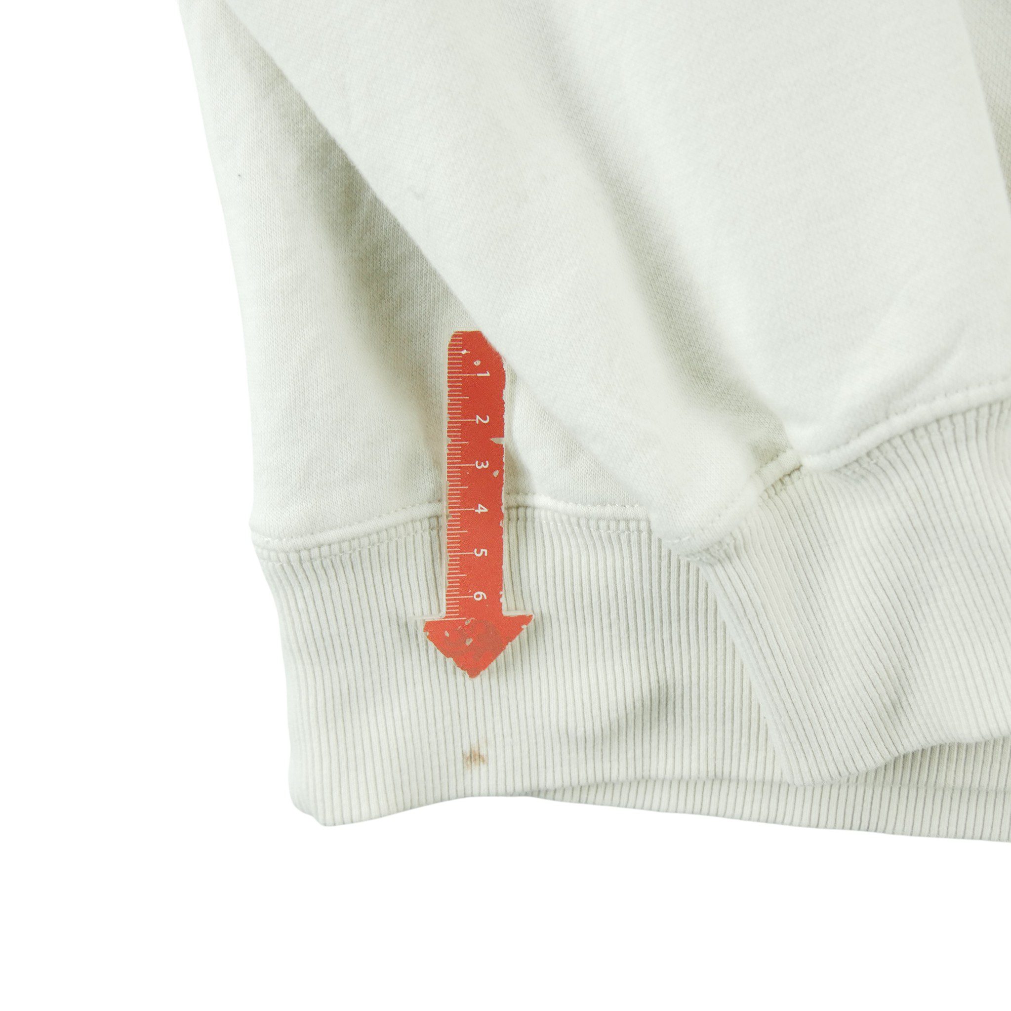 Sweat à capuche Femme  TNF Blanc 8