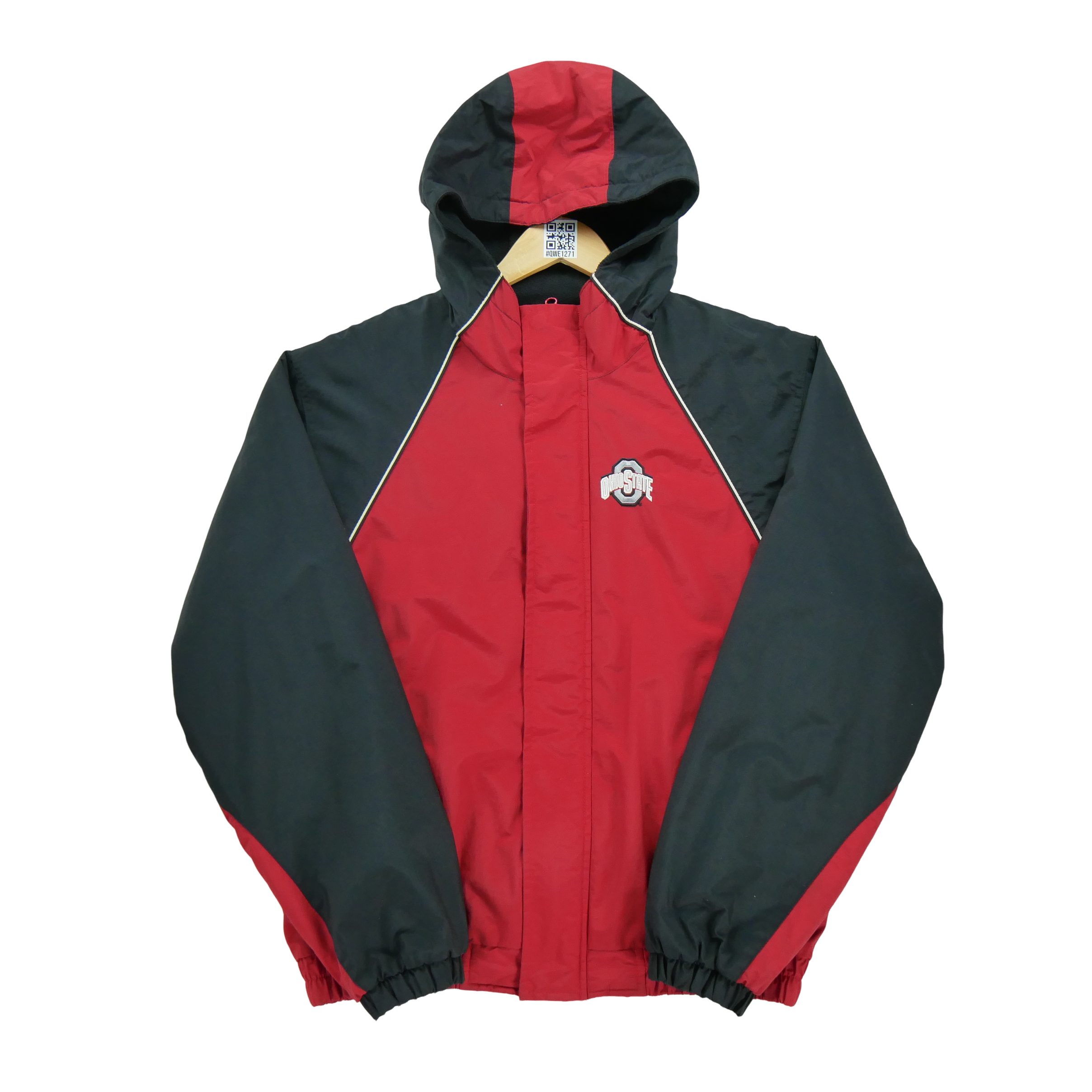 Blouson Homme NCAA Ohio State Buckeyes - Bon état
