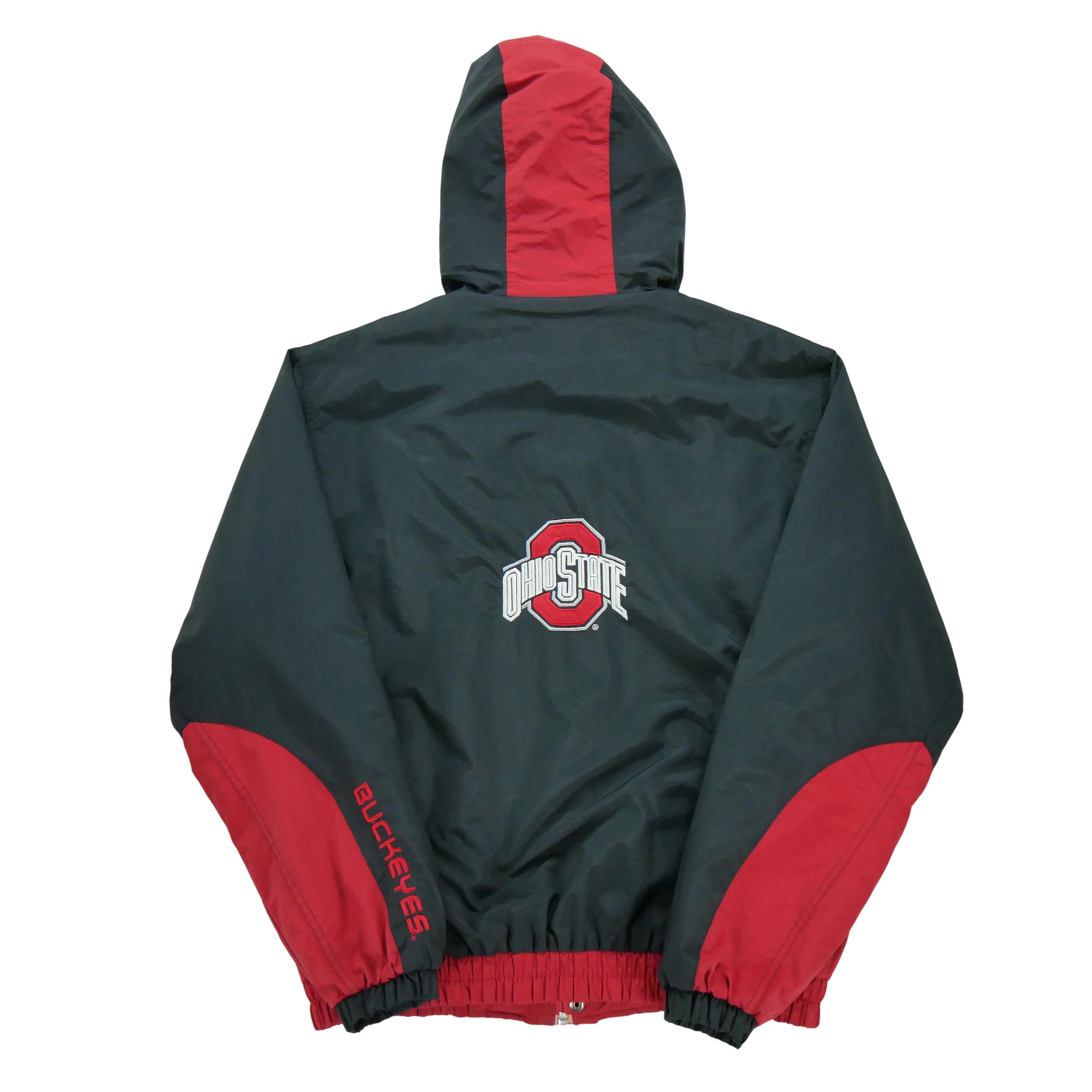 Blouson Homme NCAA Ohio State Buckeyes 2