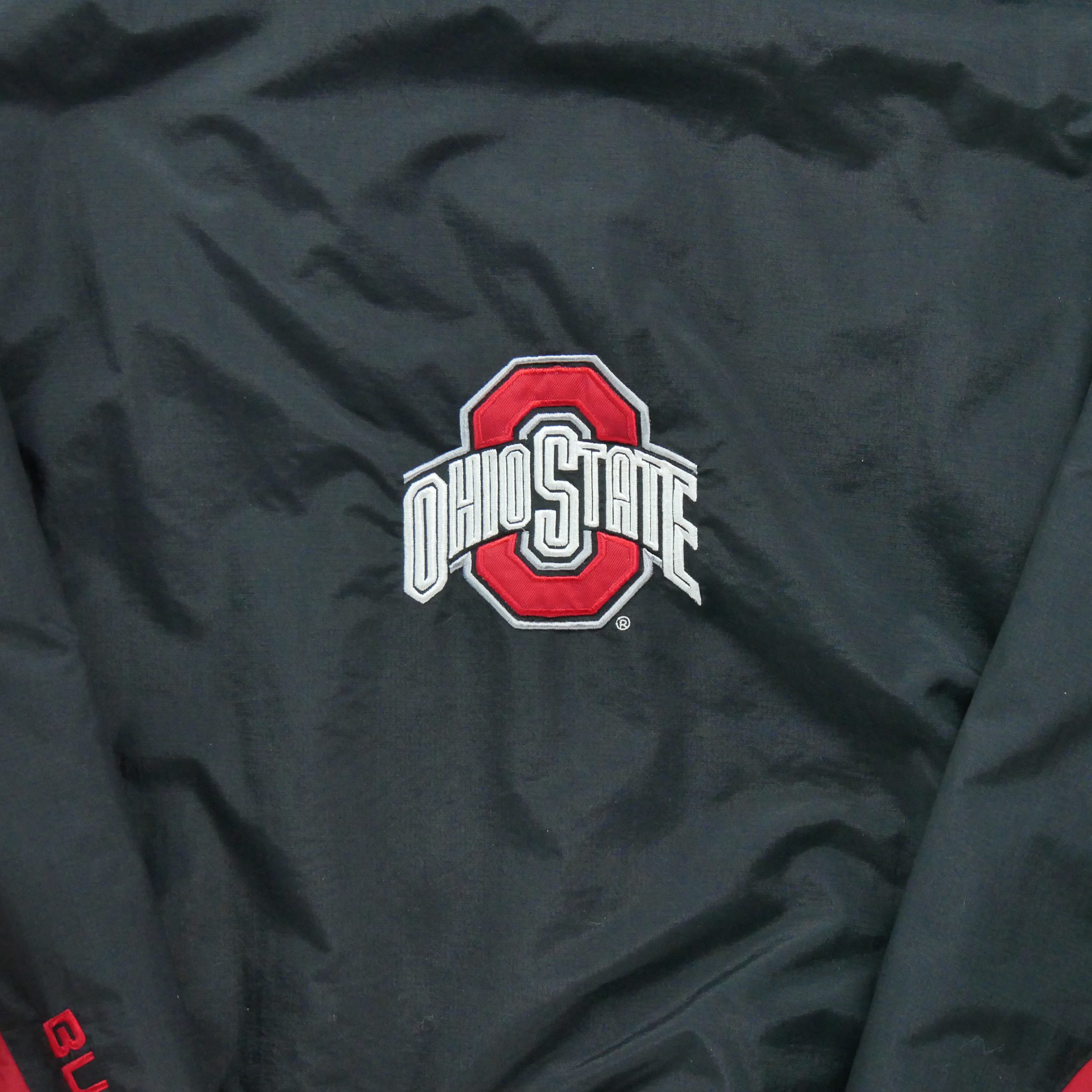 Blouson Homme NCAA Ohio State Buckeyes 5