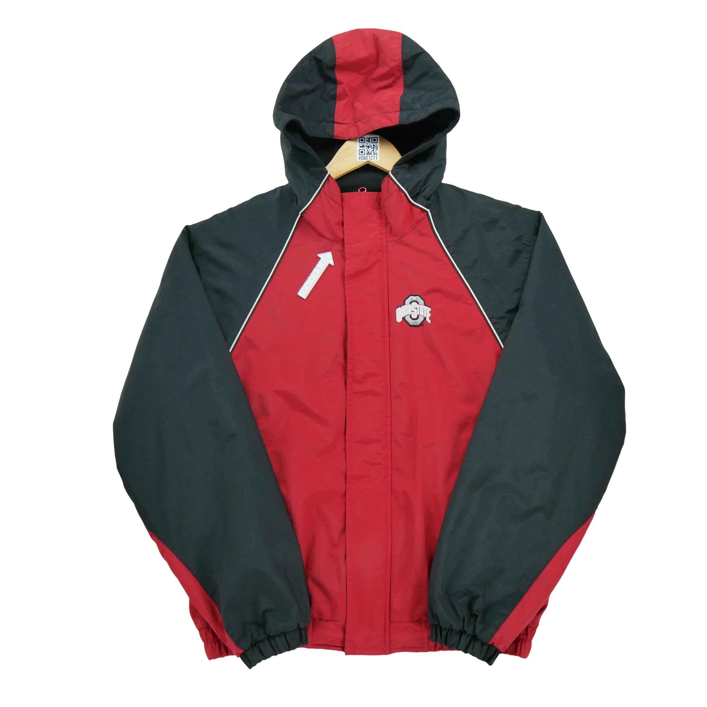 Blouson Homme NCAA Ohio State Buckeyes 6