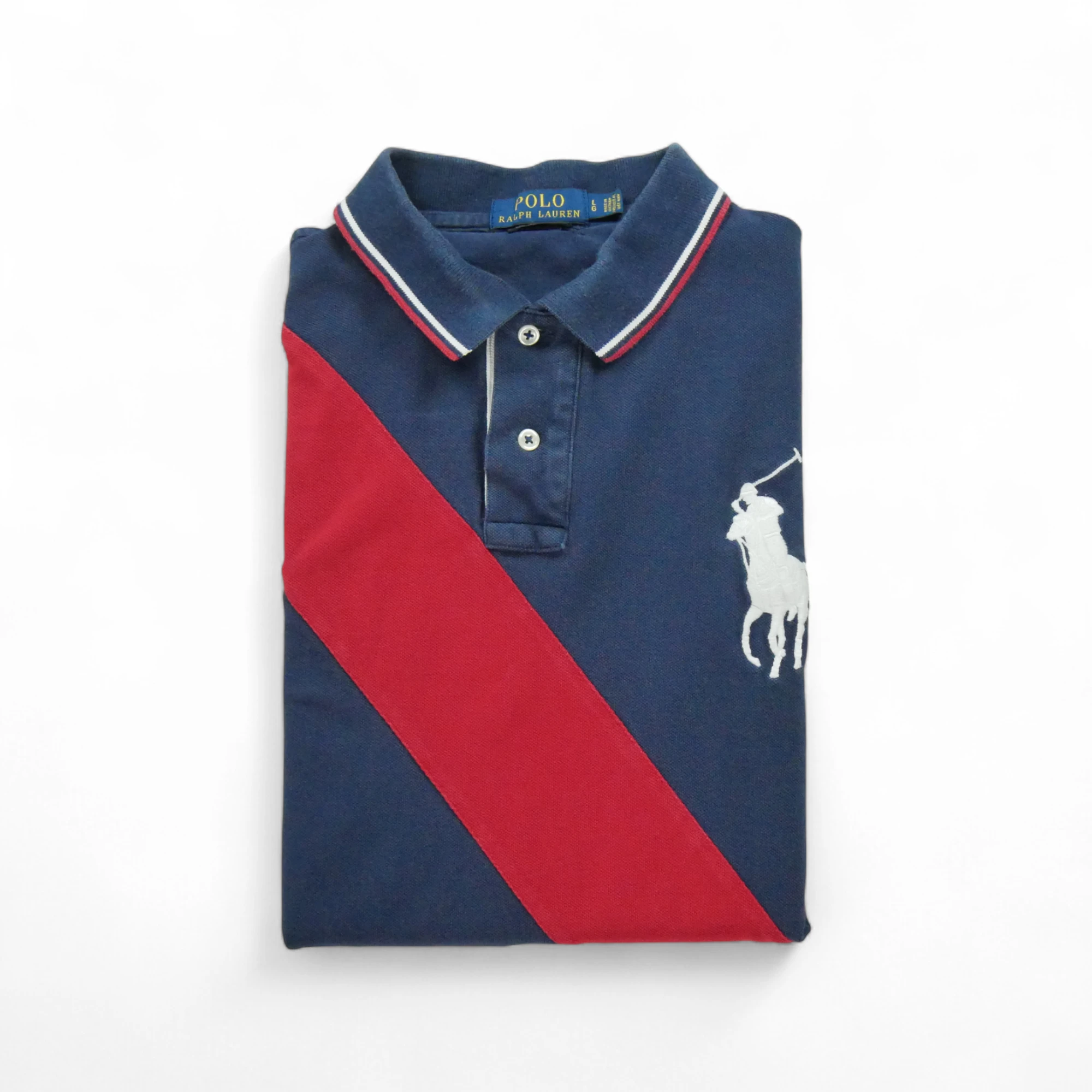 Polo manches courtes Homme - Très bon état