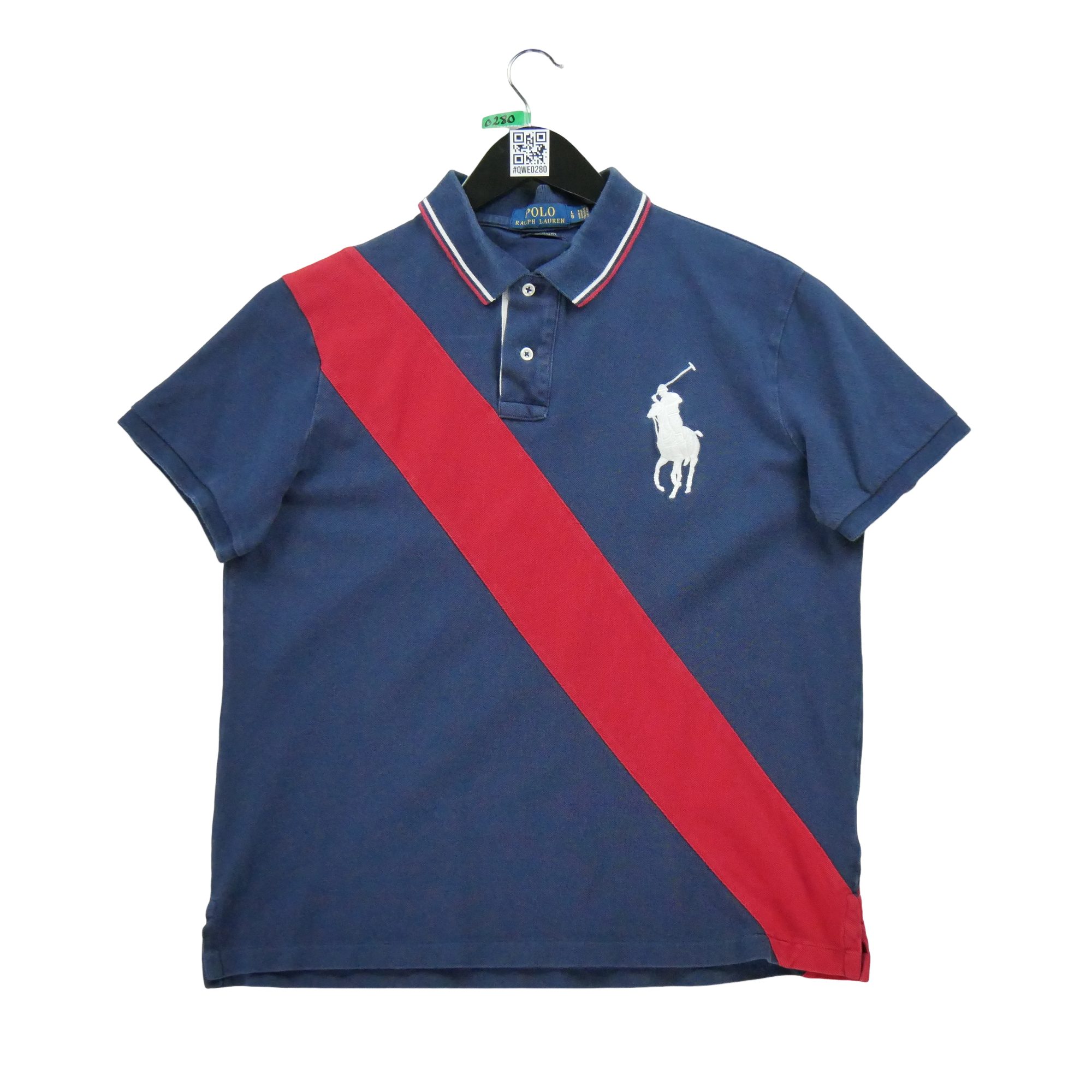 Polo manches courtes Homme 2