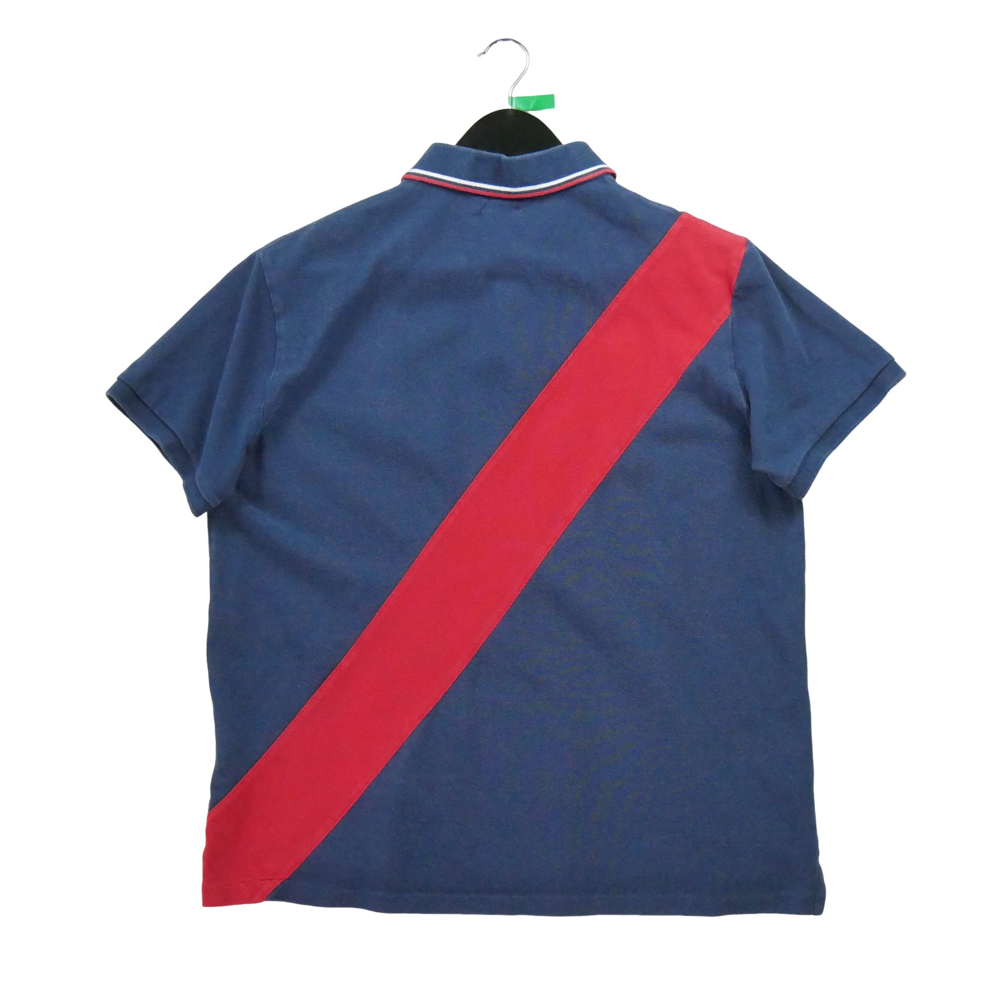 Polo manches courtes Homme 3