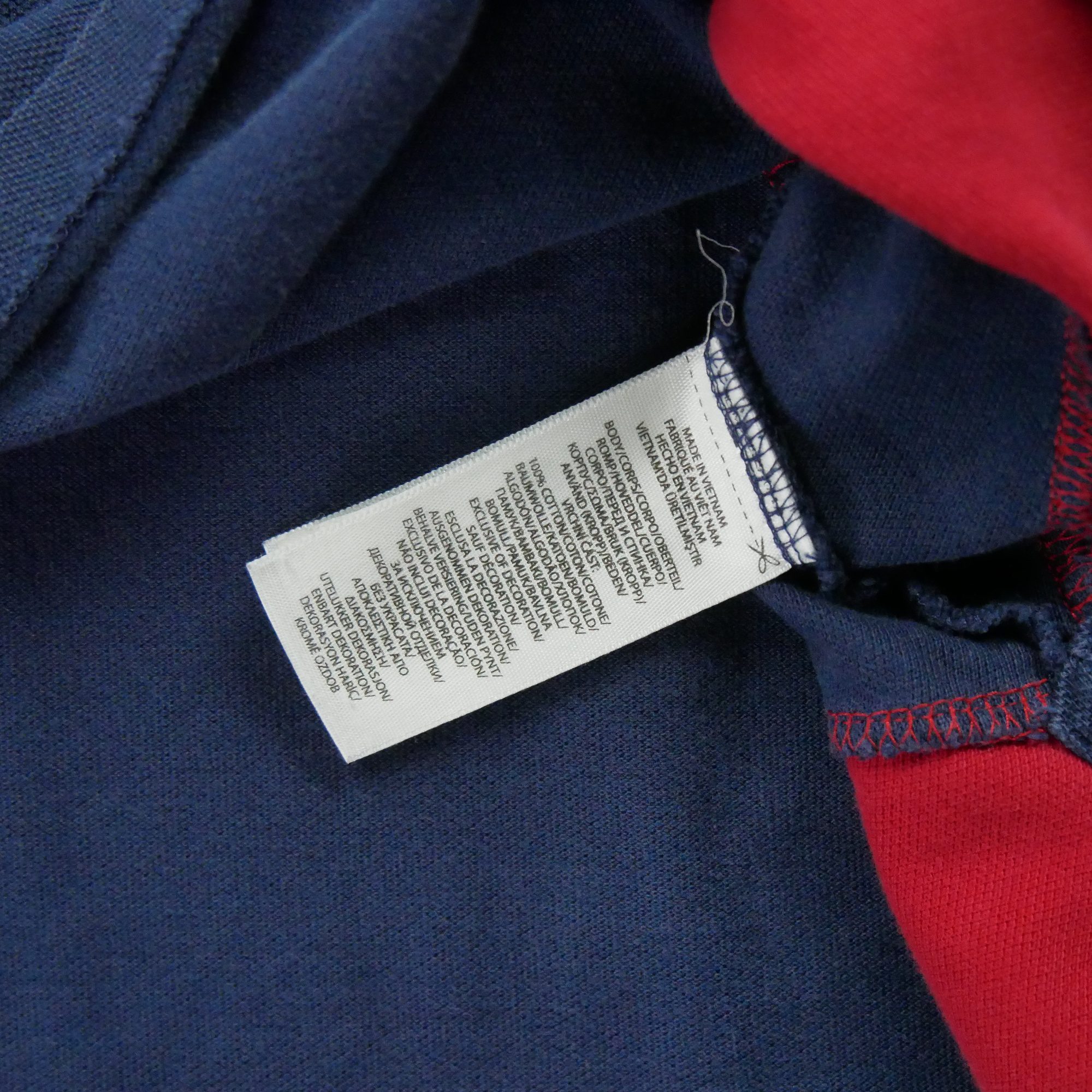 Polo manches courtes Homme 6
