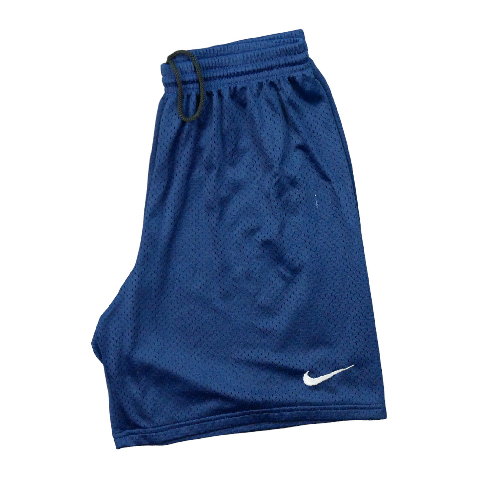 Short Solo Swoosh Marine 1