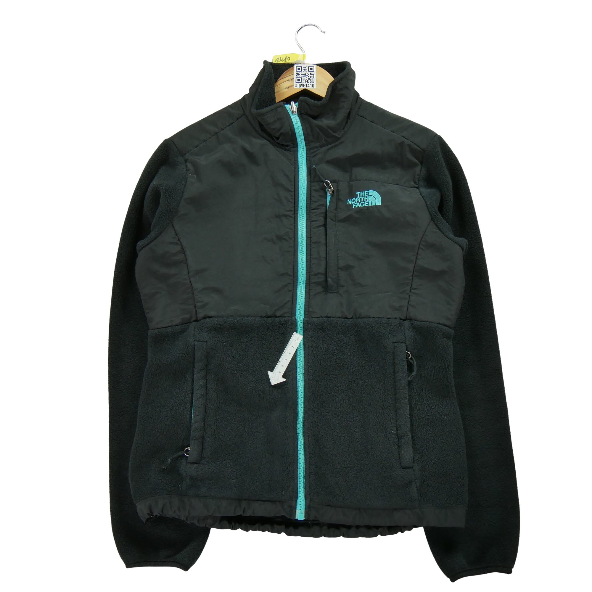 Veste polaire Femme  Denali TNF Noir 4