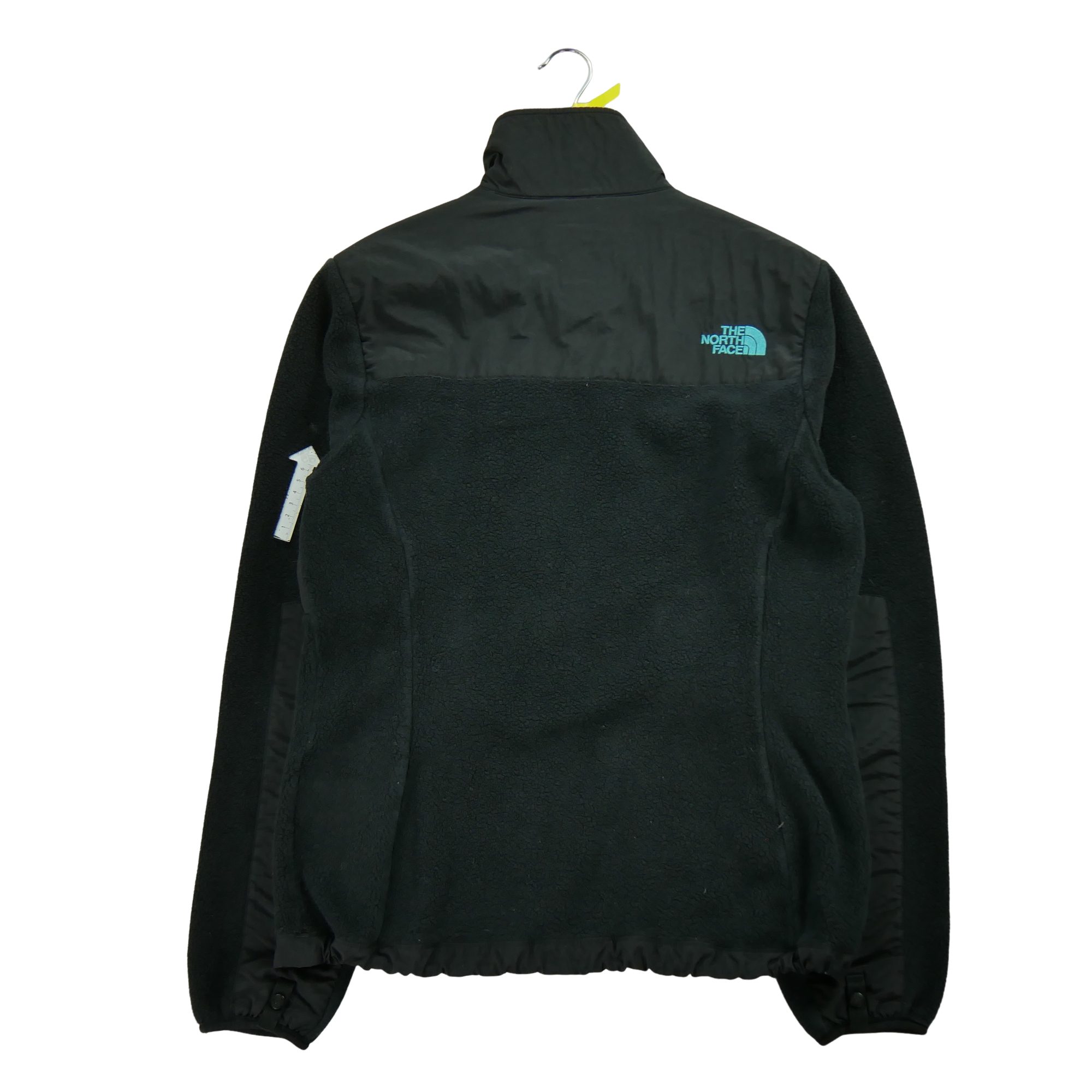 Veste polaire Femme  Denali TNF Noir 6