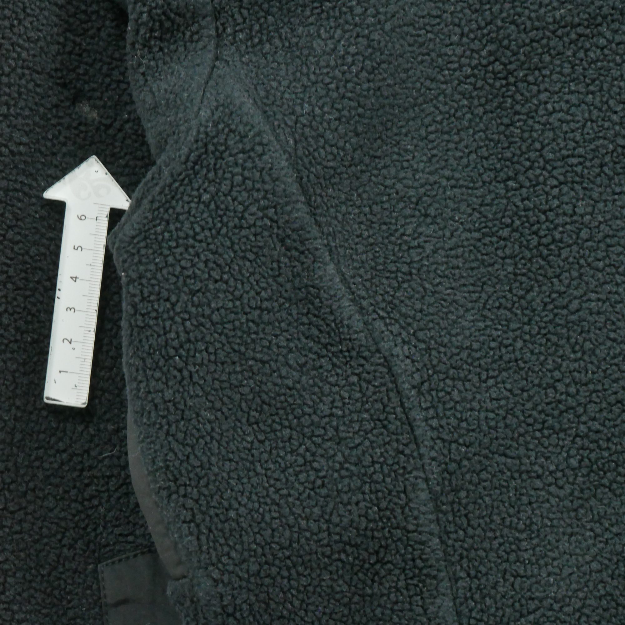 Veste polaire Femme  Denali TNF Noir 7