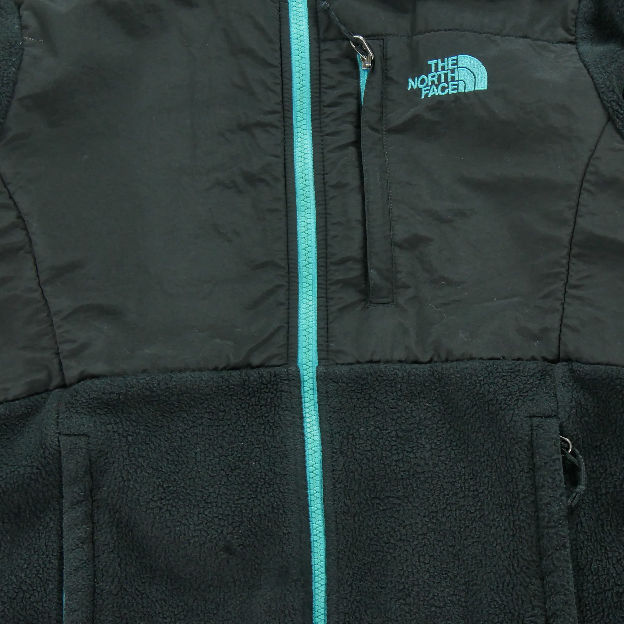 Veste polaire Femme  Denali TNF Noir 8