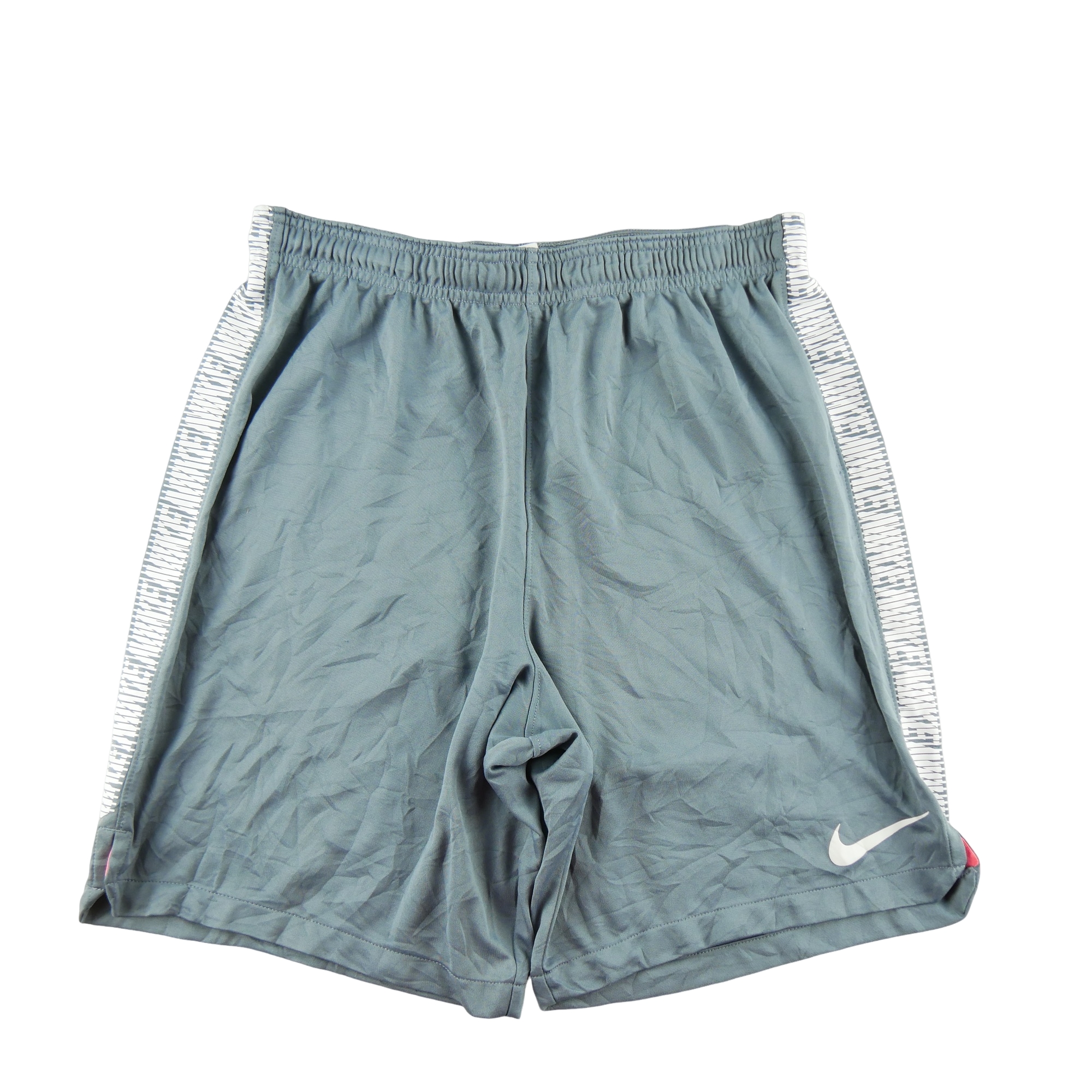 Short Homme  Dri-Fit Gris - Excellent état