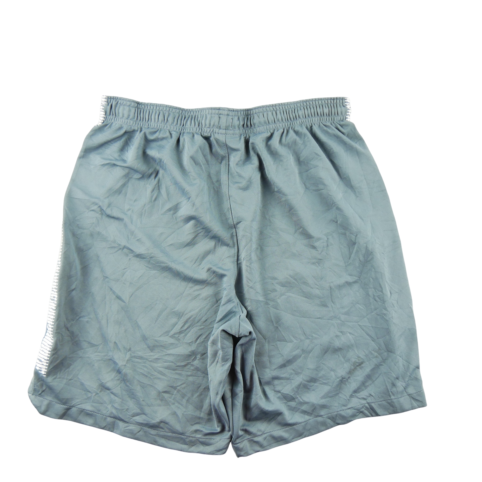 Short Homme  Dri-Fit Gris 2