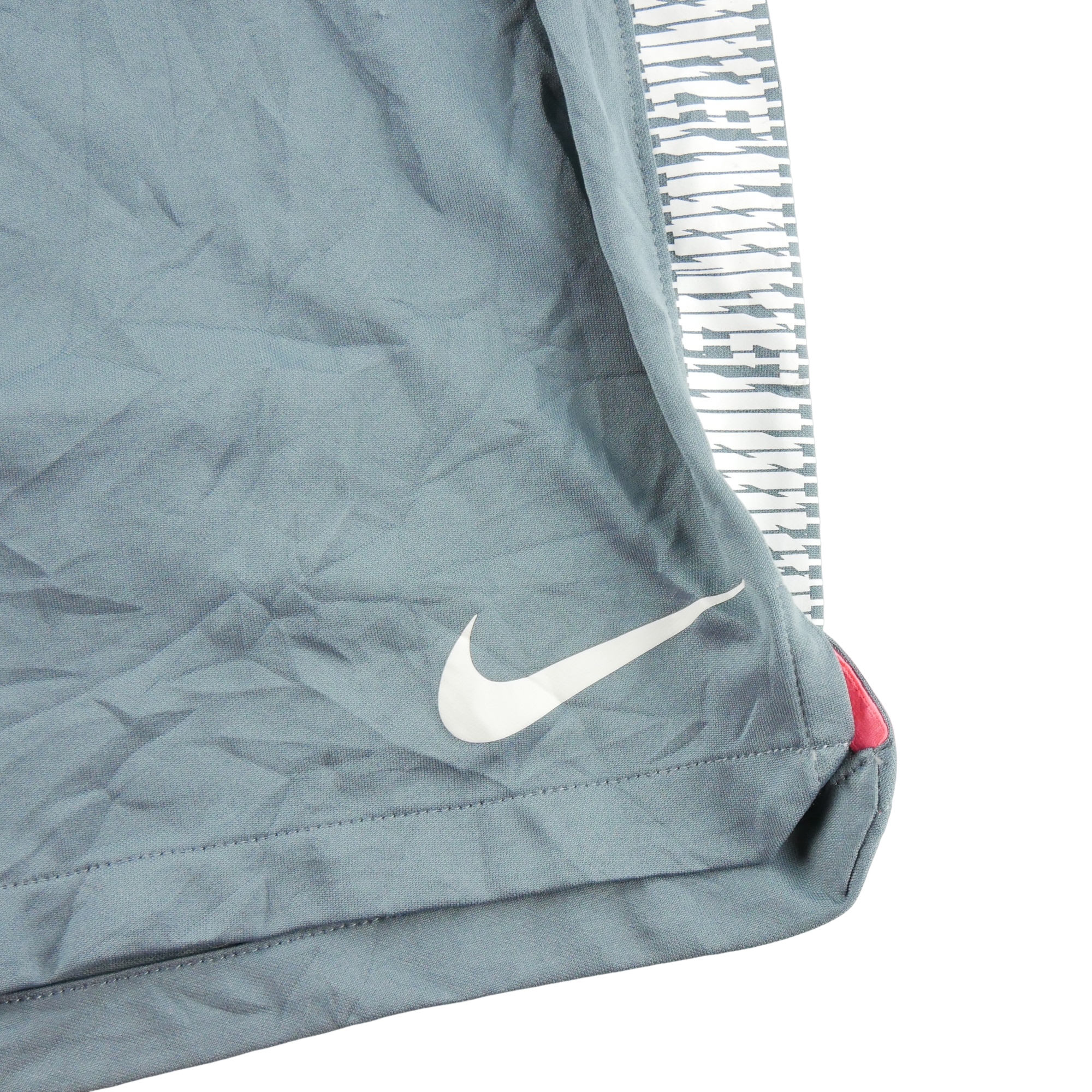 Short Homme  Dri-Fit Gris 3