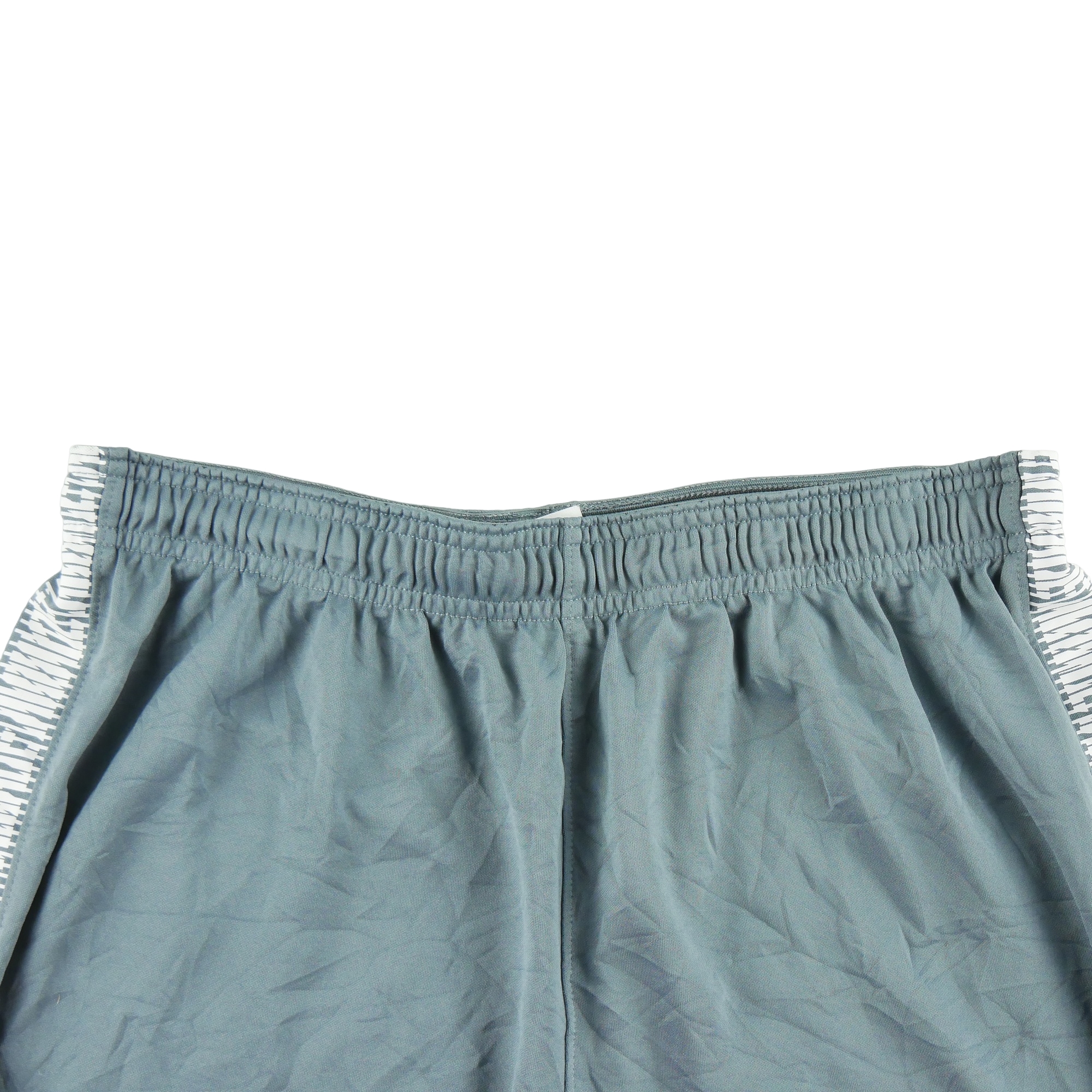 Short Homme  Dri-Fit Gris 4