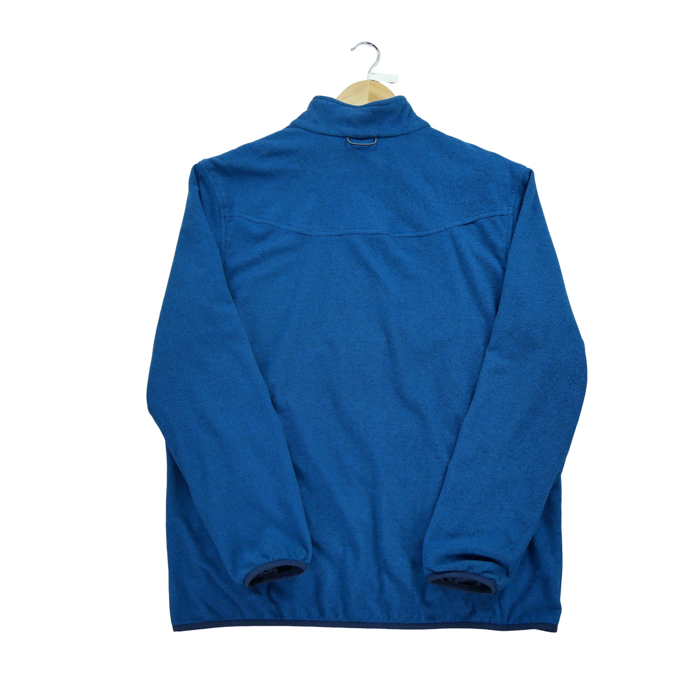 Veste polaire Homme  100 Glacier TNF 2