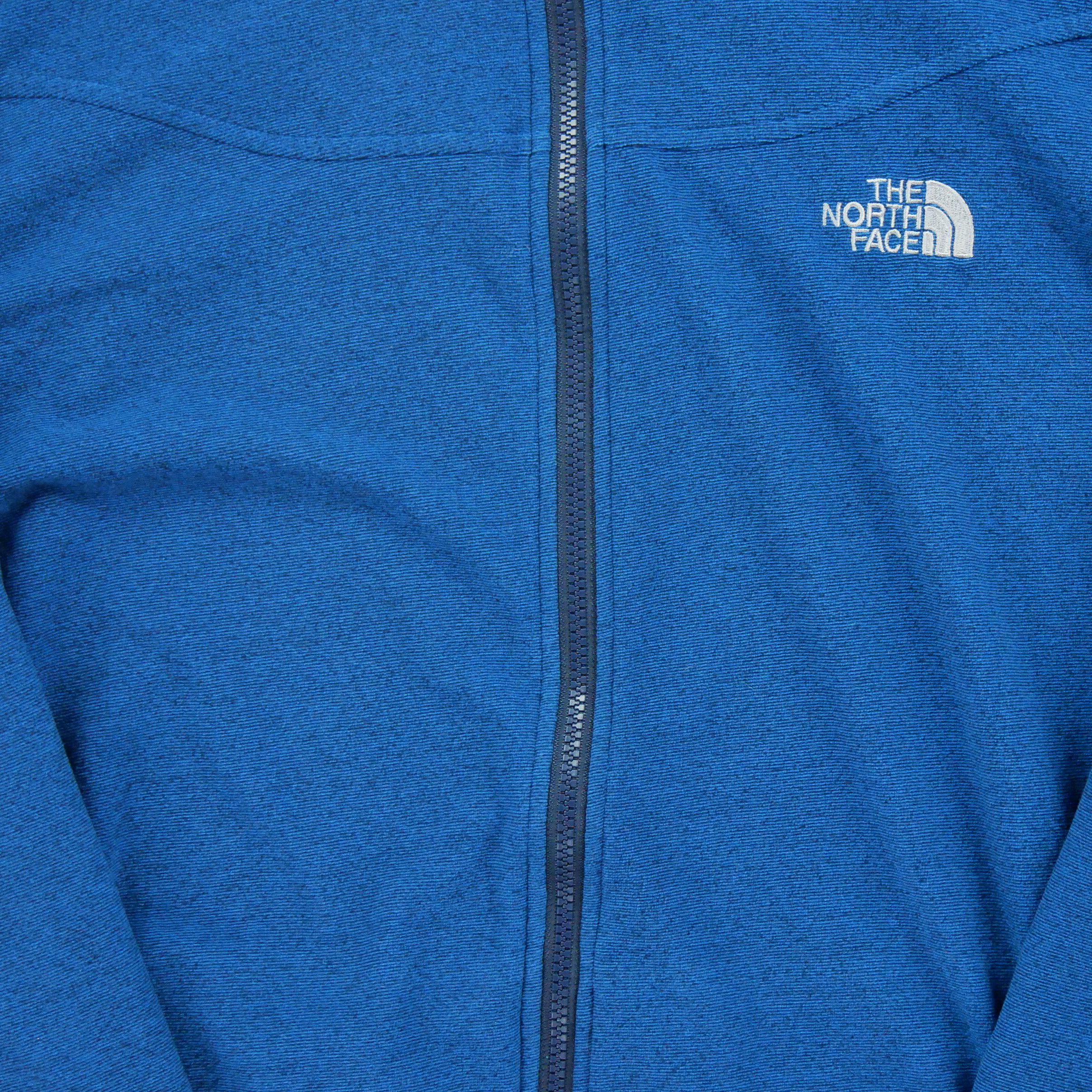 Veste polaire Homme  100 Glacier TNF 4