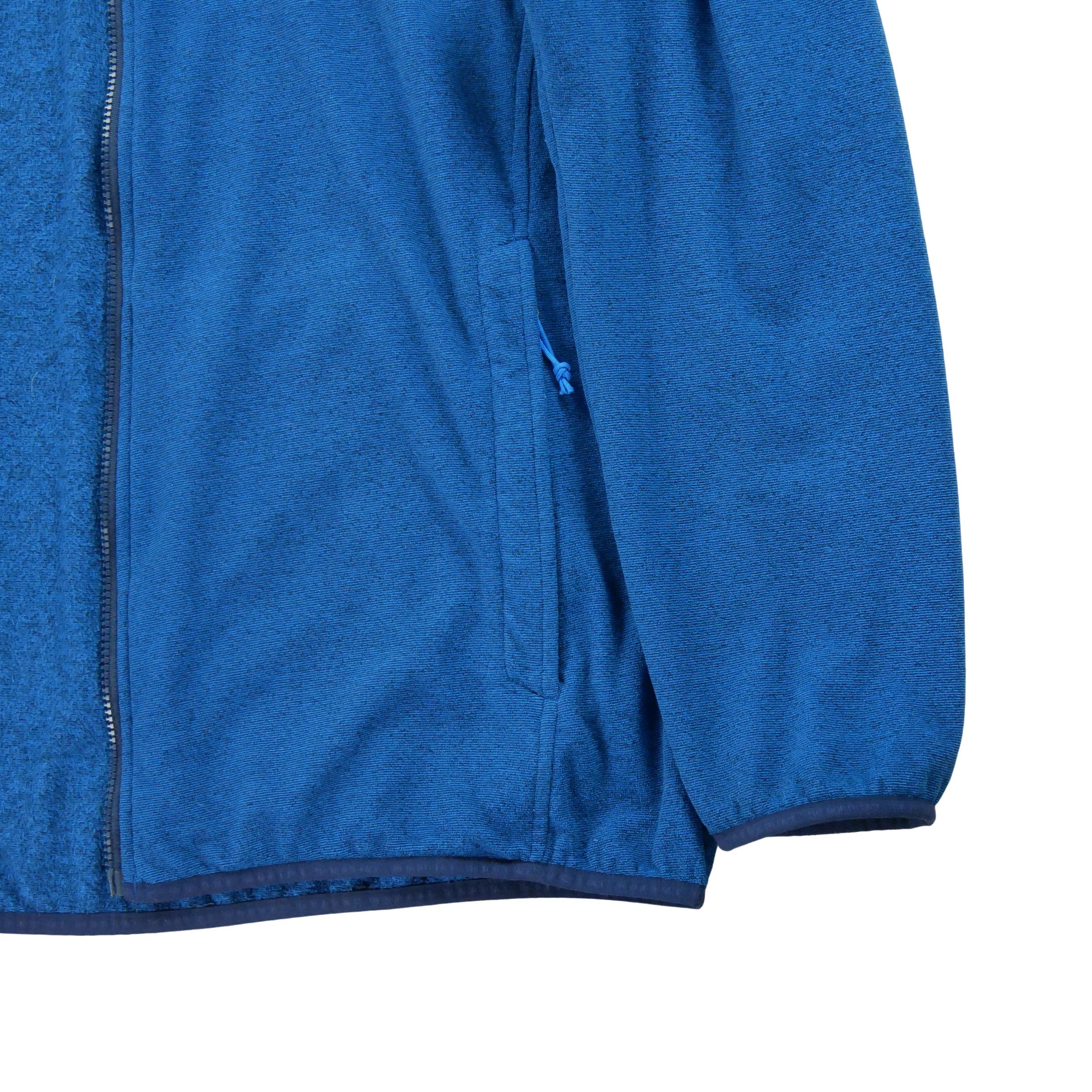 Veste polaire Homme  100 Glacier TNF 5