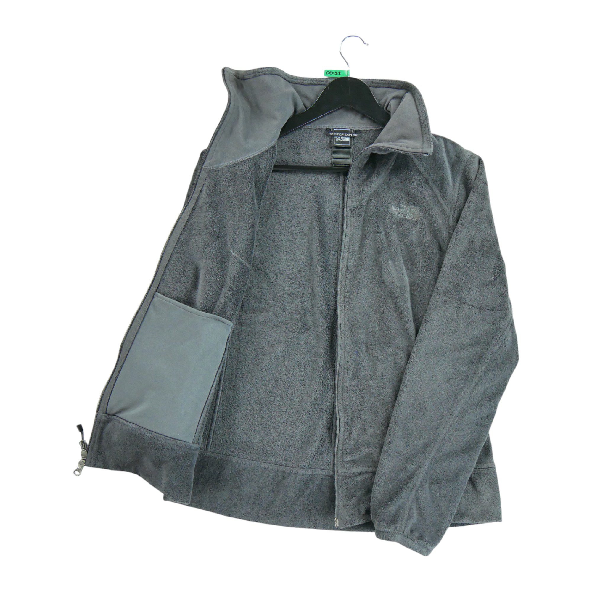 Veste polaire The North Face 4