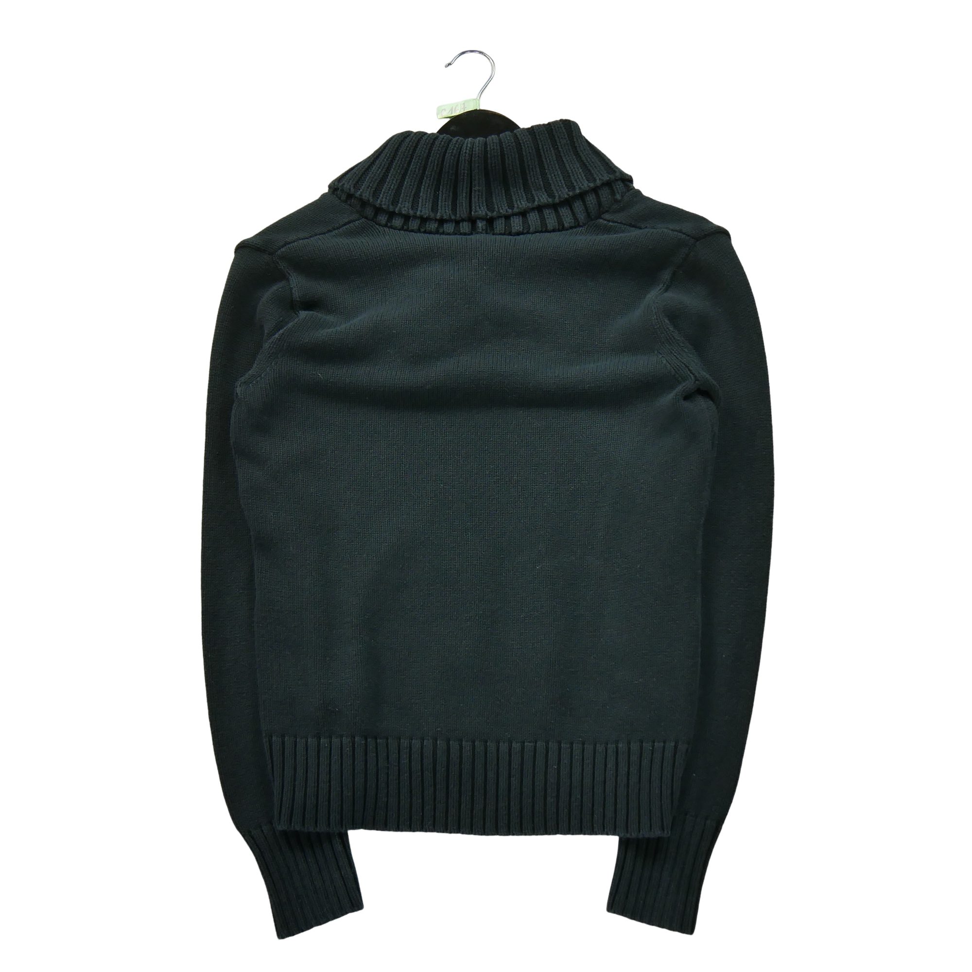 Pull Femme  Marine 2