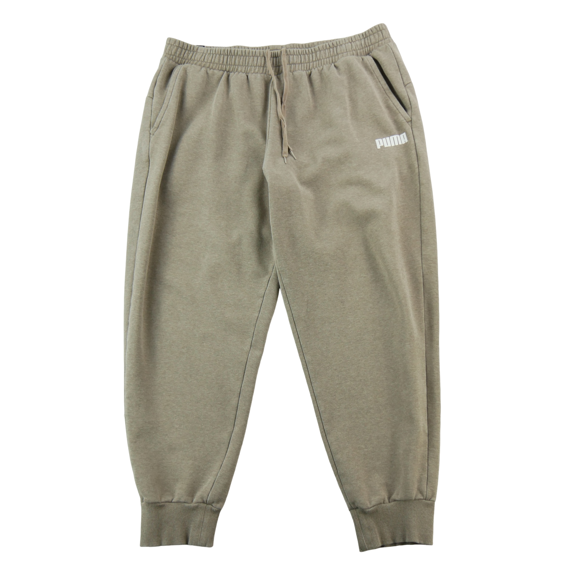 Jogging Homme  Beige 1