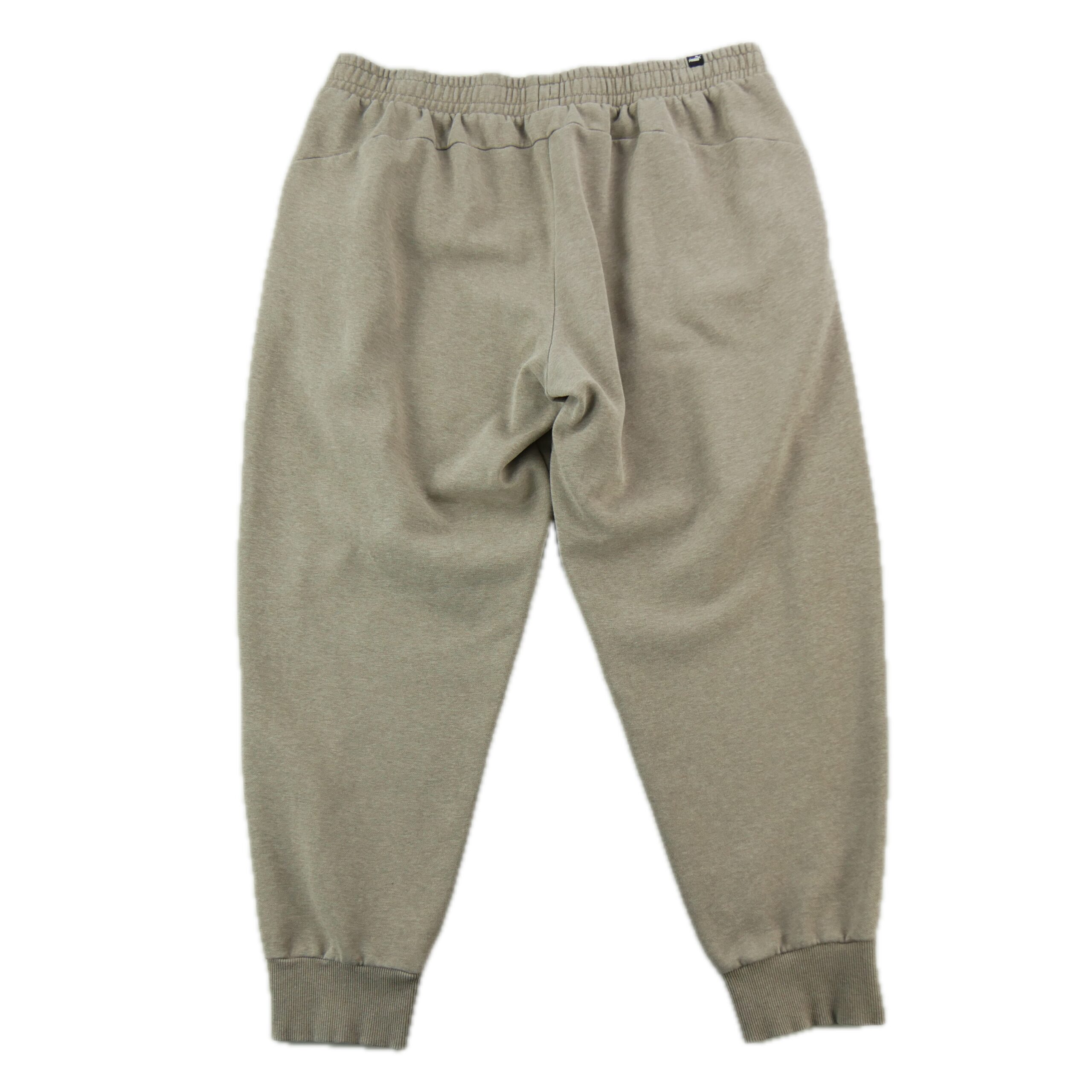Jogging Homme  Beige 2