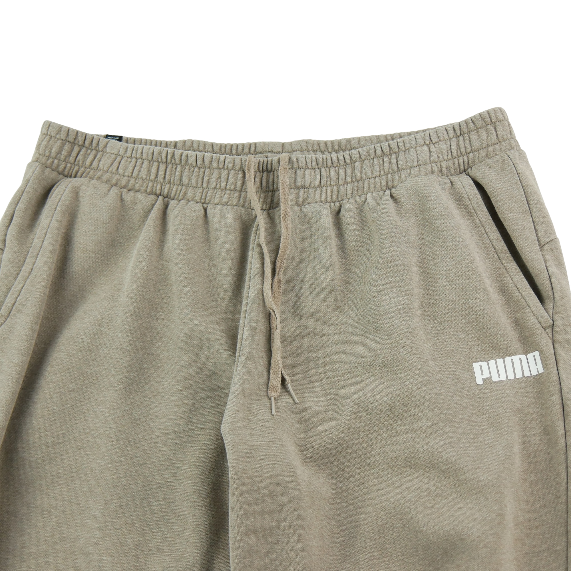 Jogging Homme  Beige 3
