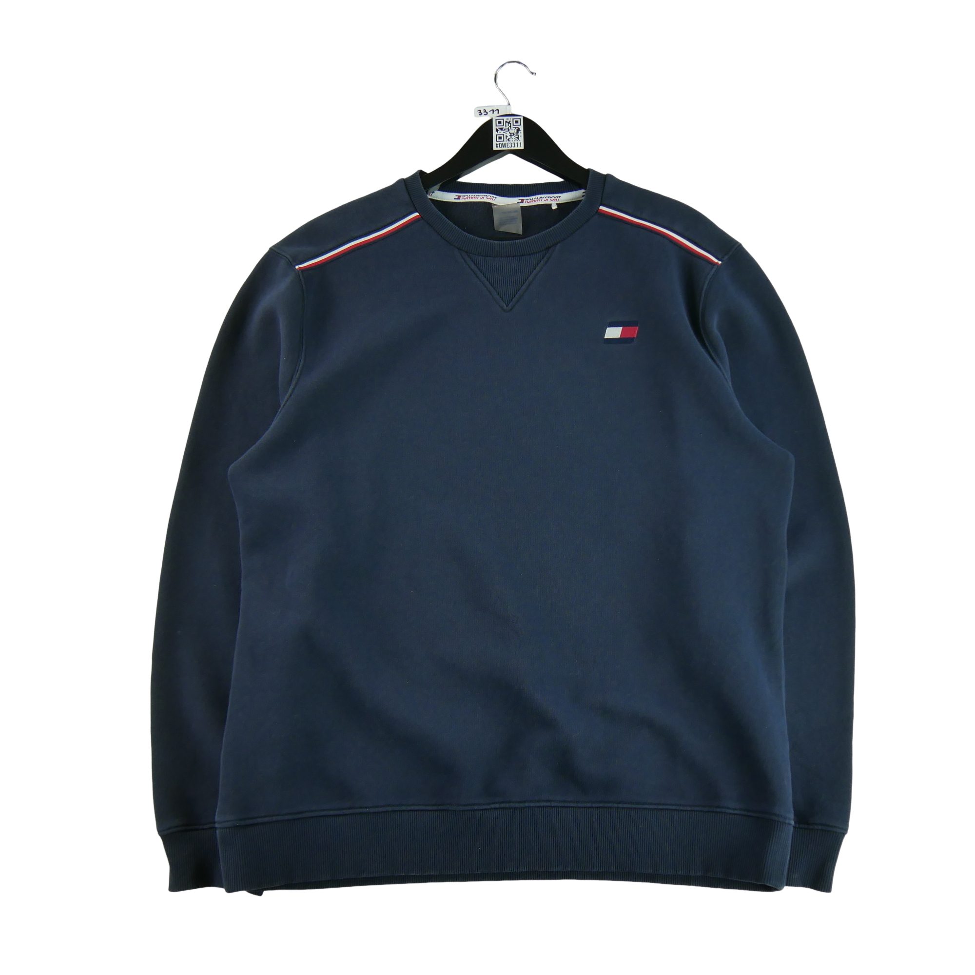 Sweat Homme Marine - Excellent état