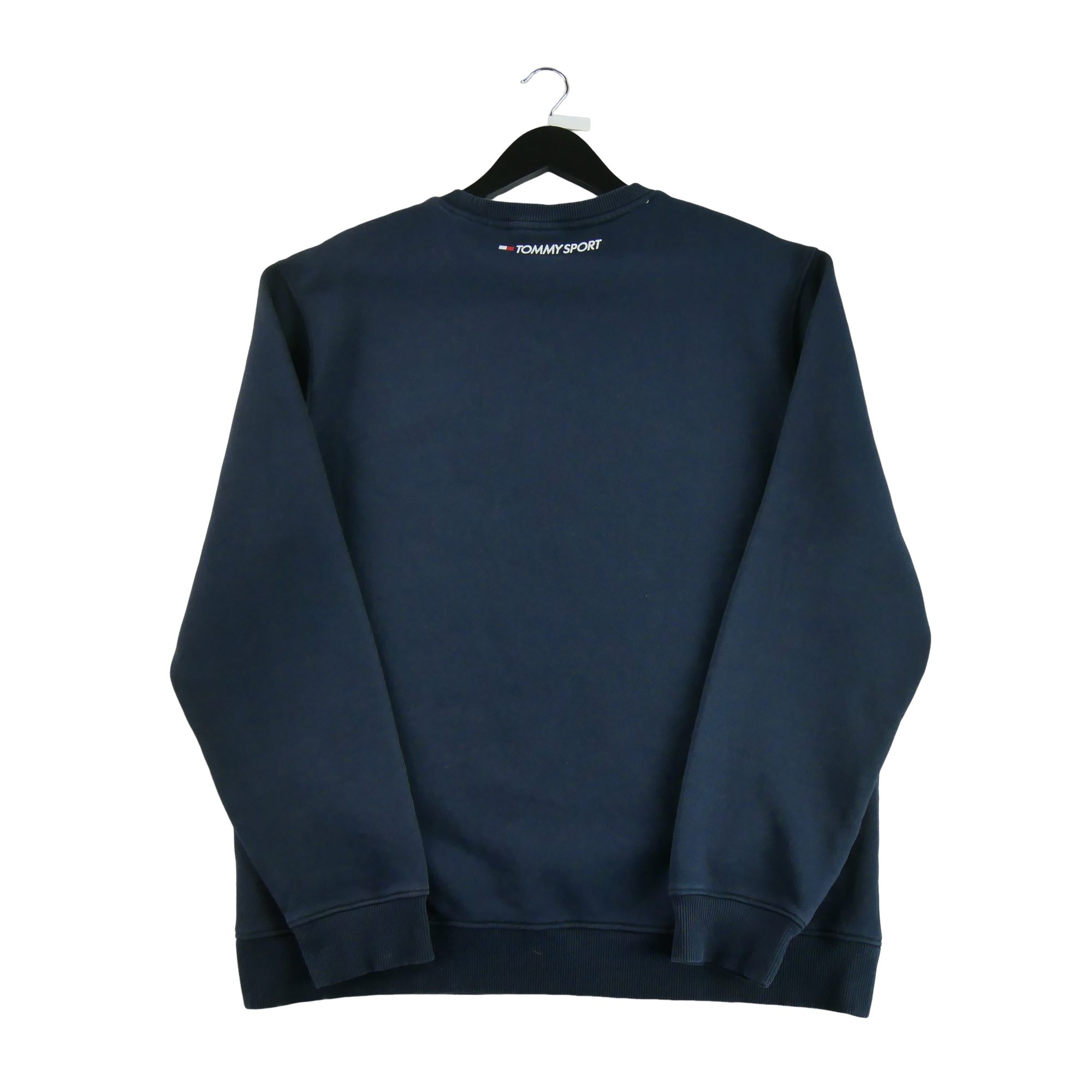 Sweat Homme  Marine 2