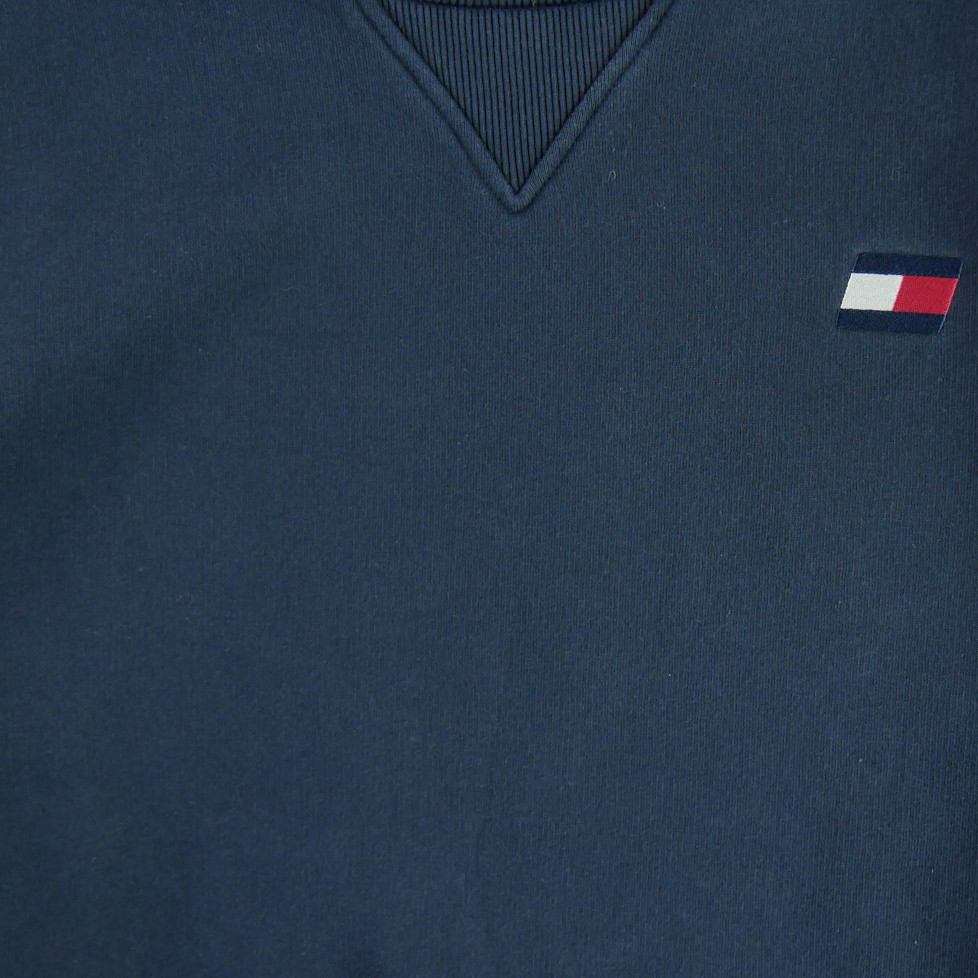Sweat Homme  Marine 3