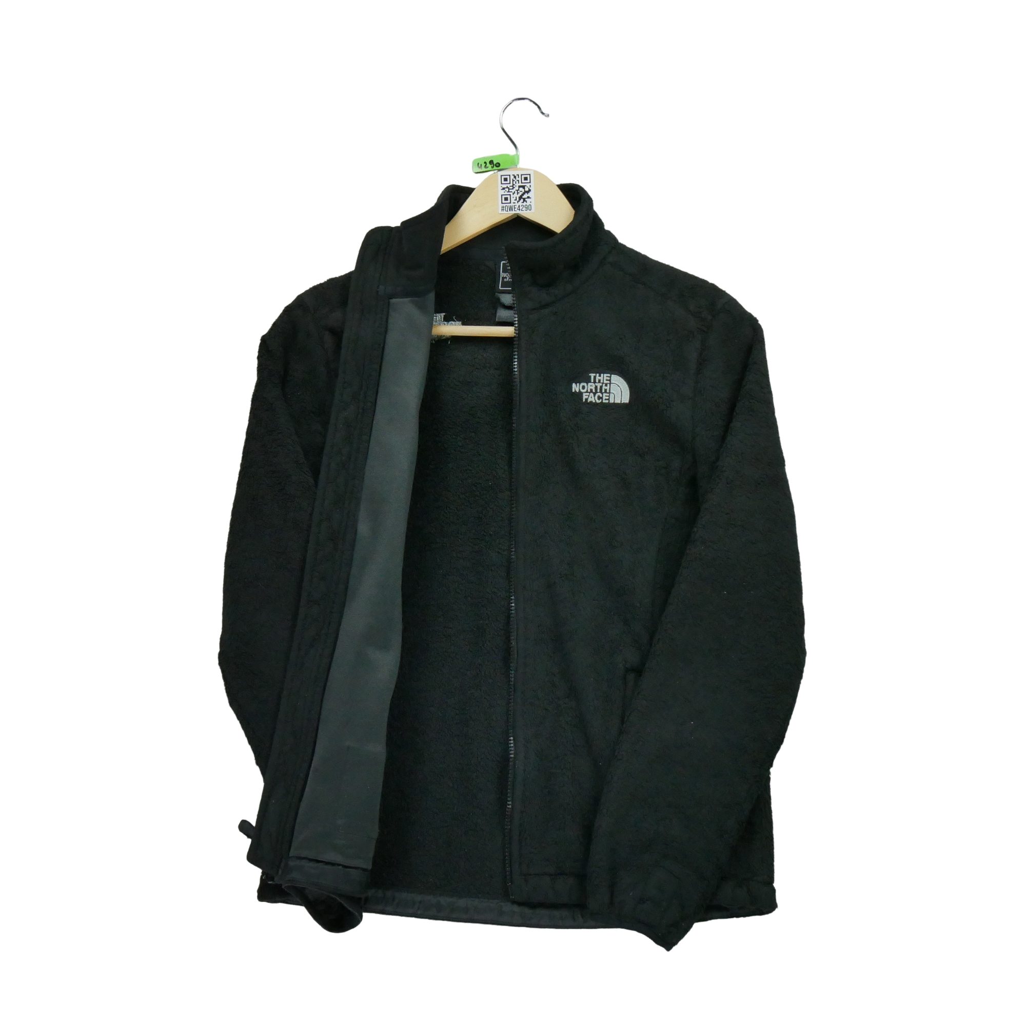 Veste polaire Femme  Osito TNF 3