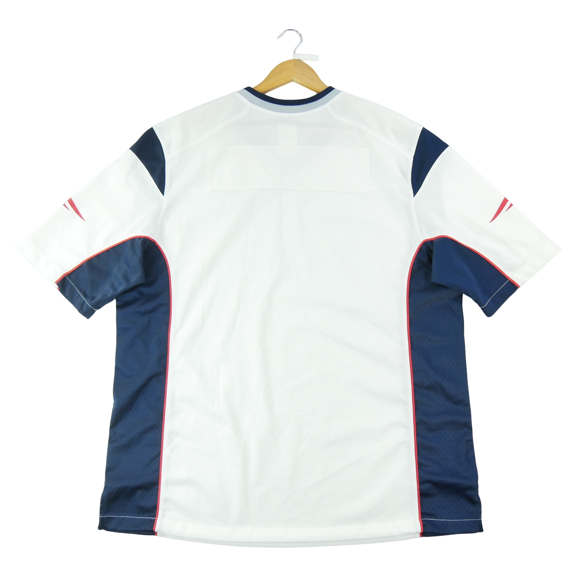 Maillot Homme NFL New England Patriots 2
