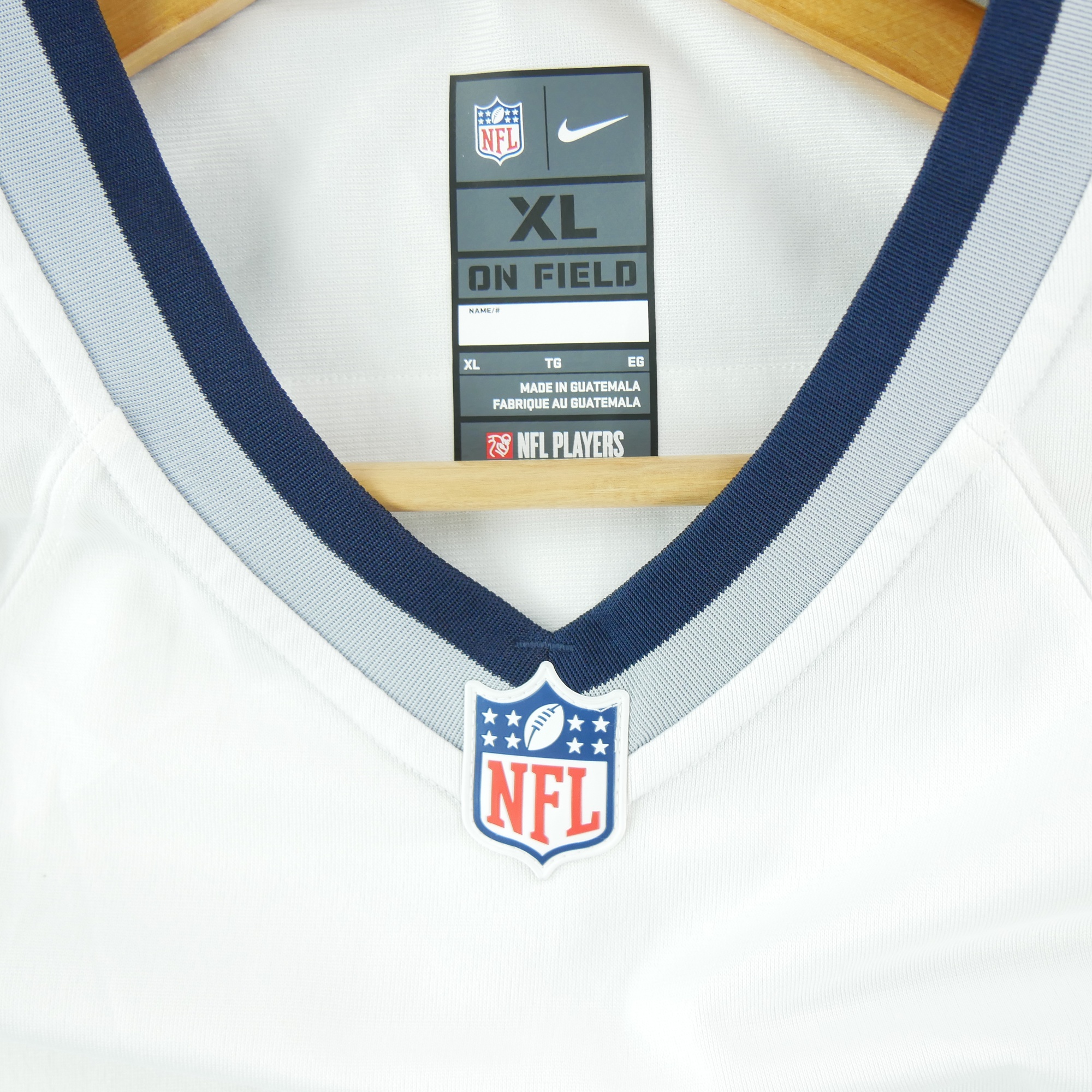 Maillot Homme NFL New England Patriots 5