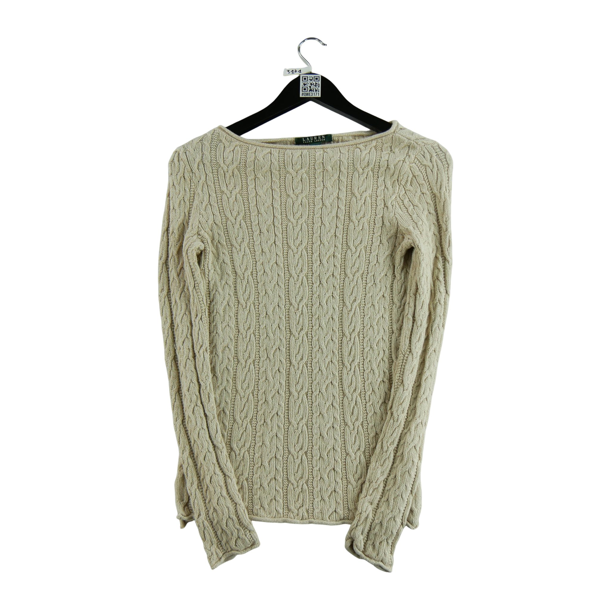 Pull Femme  Beige 1