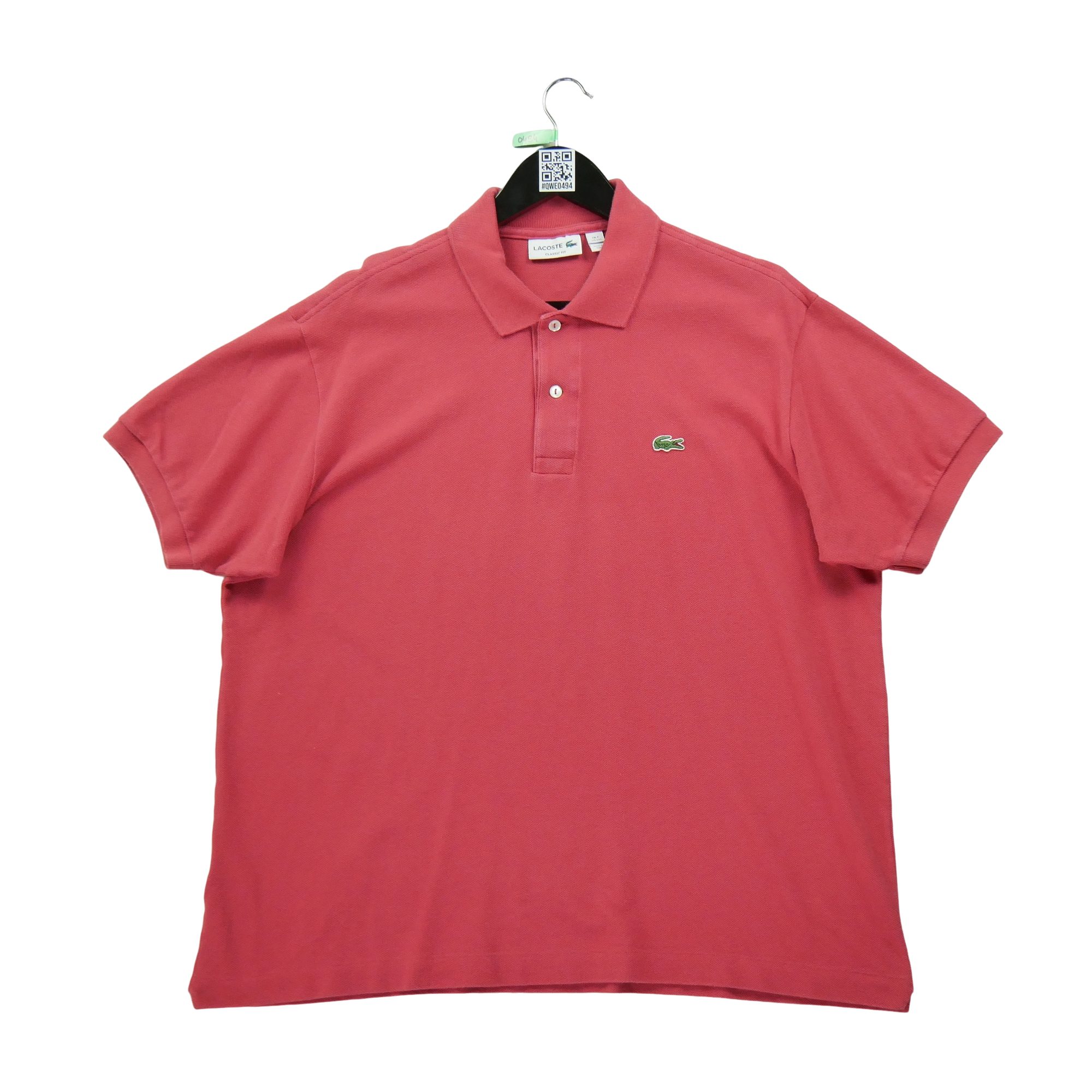 Polo manches courtes Homme 2