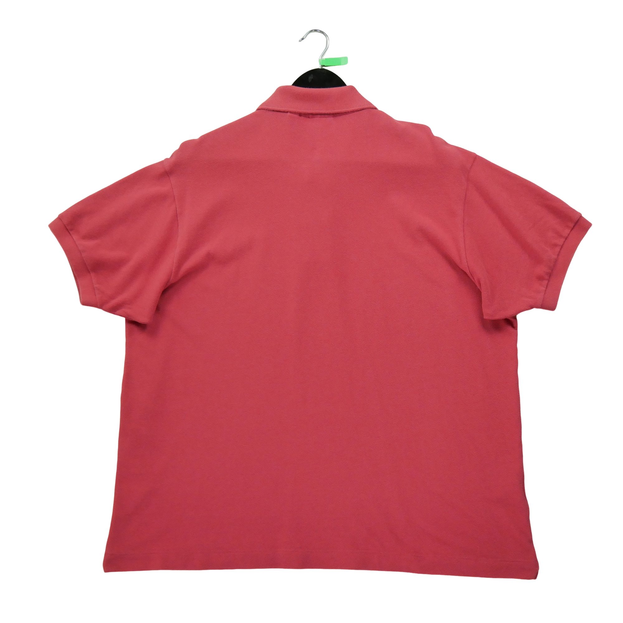Polo manches courtes Homme 3