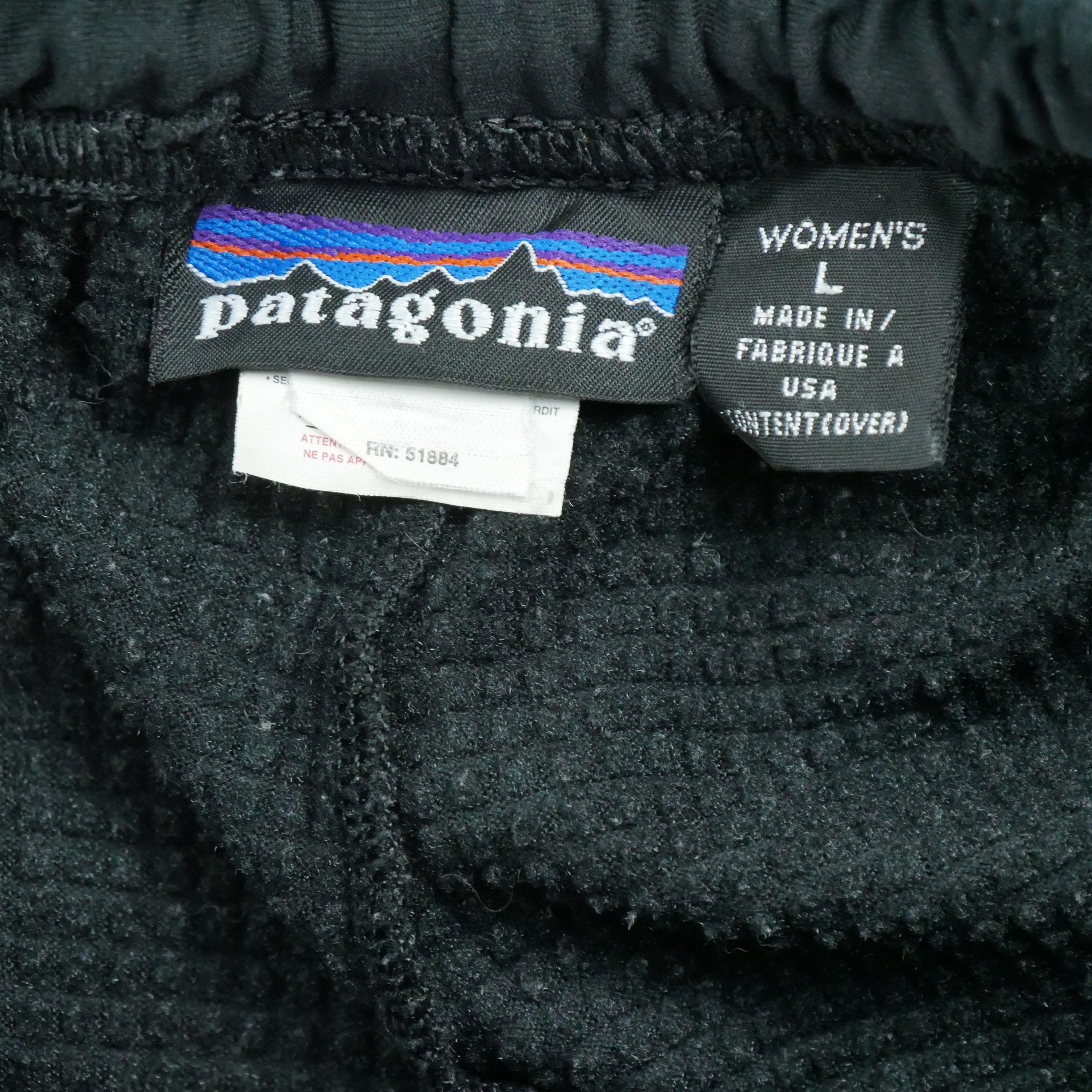 Jogging Femme  Made in USA Y2K 6
