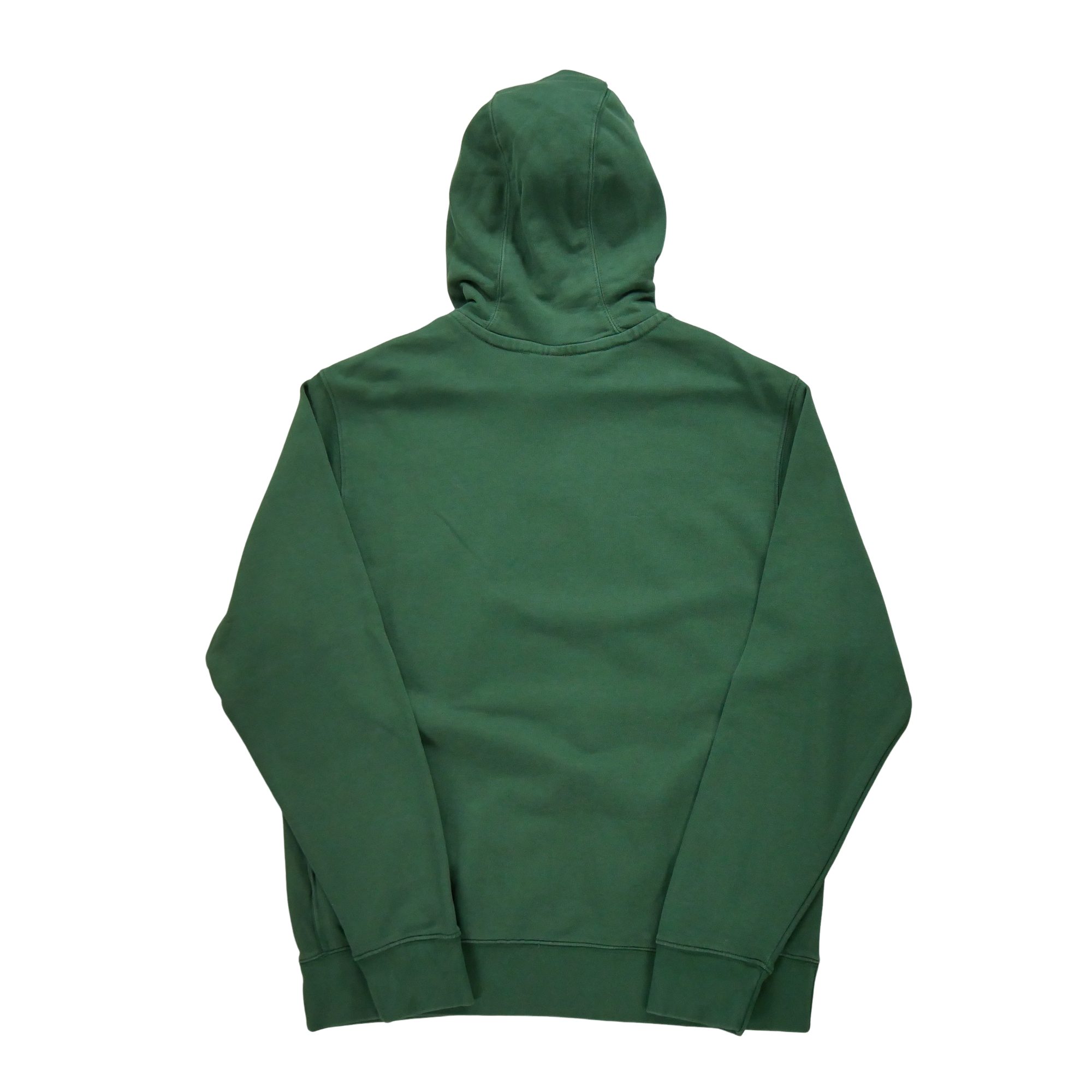 Sweat à capuche Homme  Vert 2