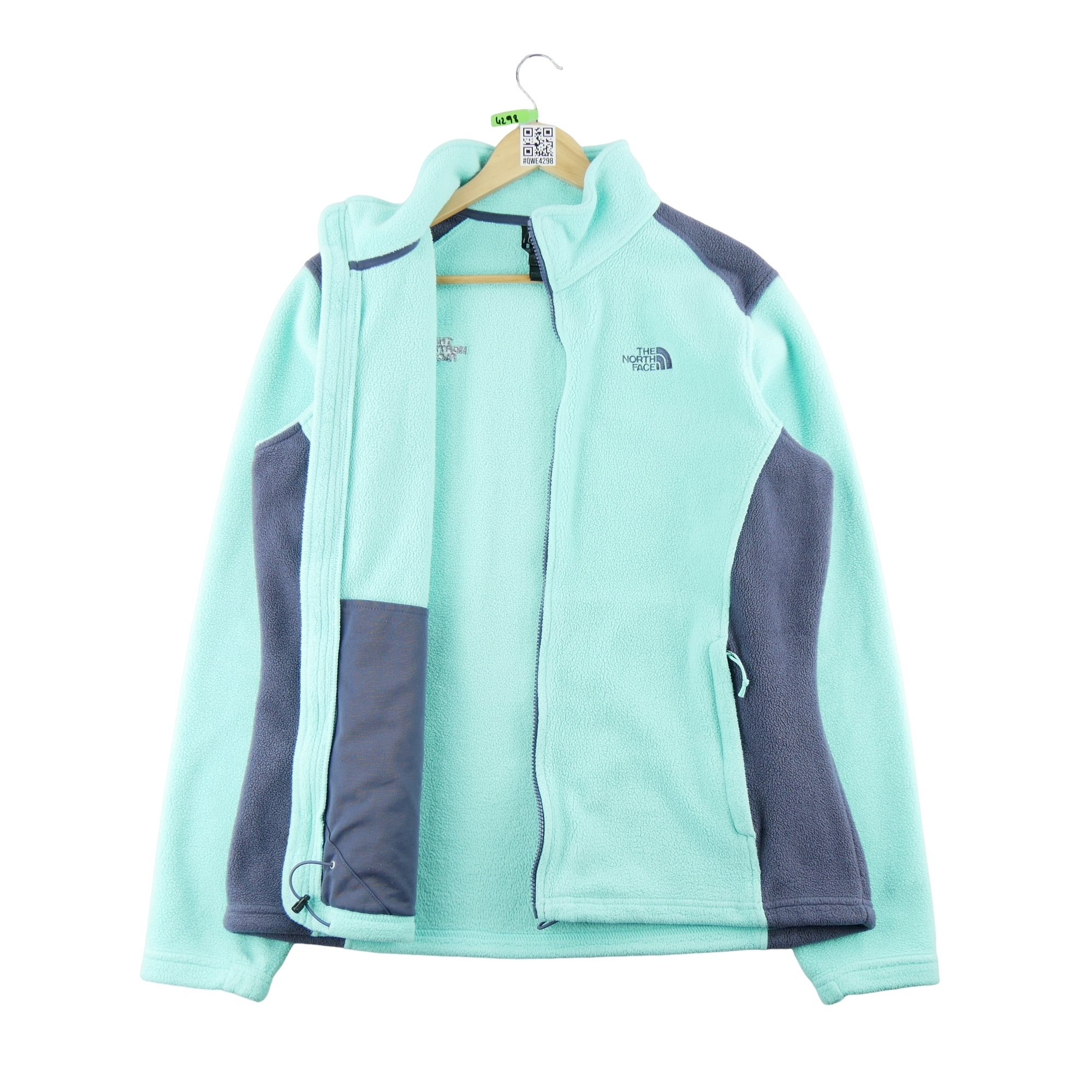 Veste polaire Femme  TNF 3