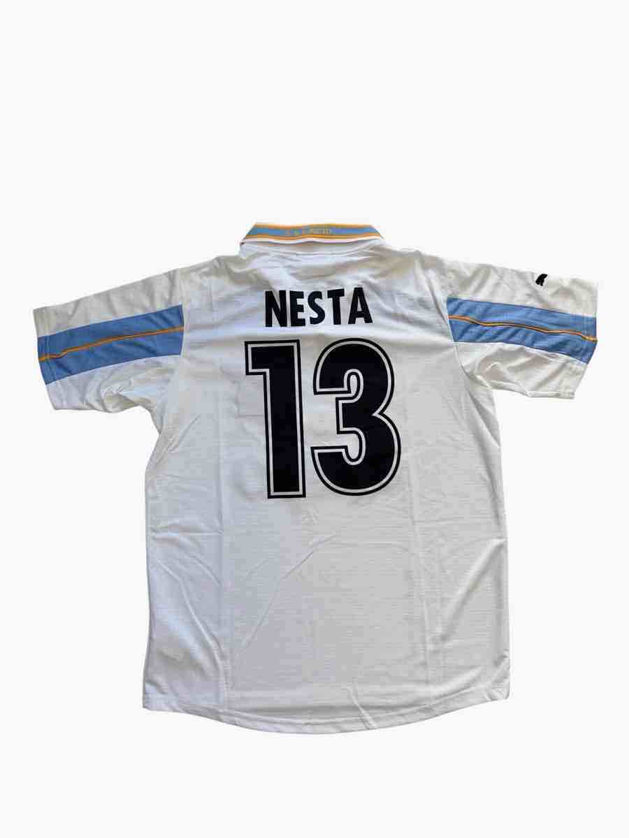 Puma maillot Nesta Lazio Rome  - Neuf avec étiquette