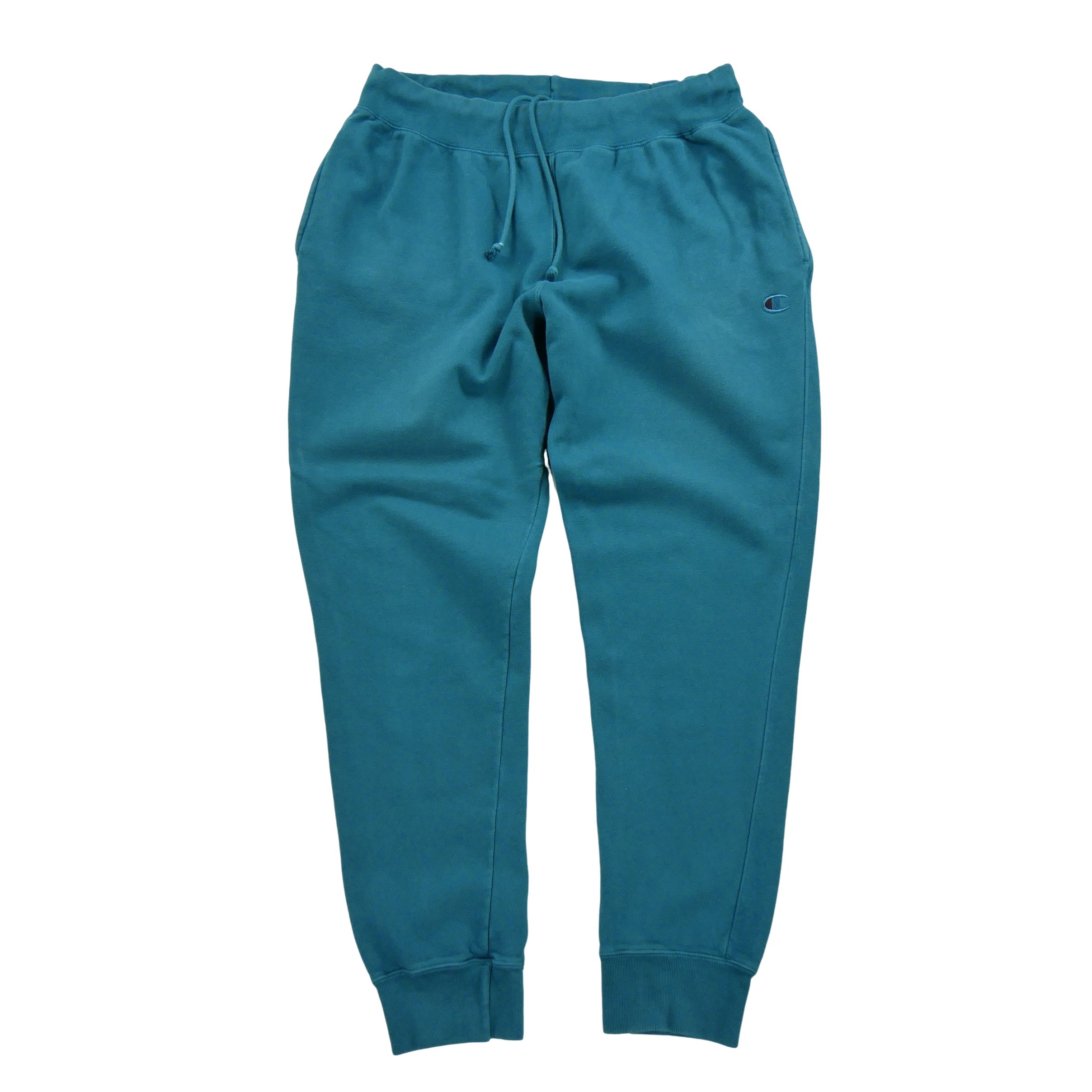 Jogging Homme  Turquoise 1